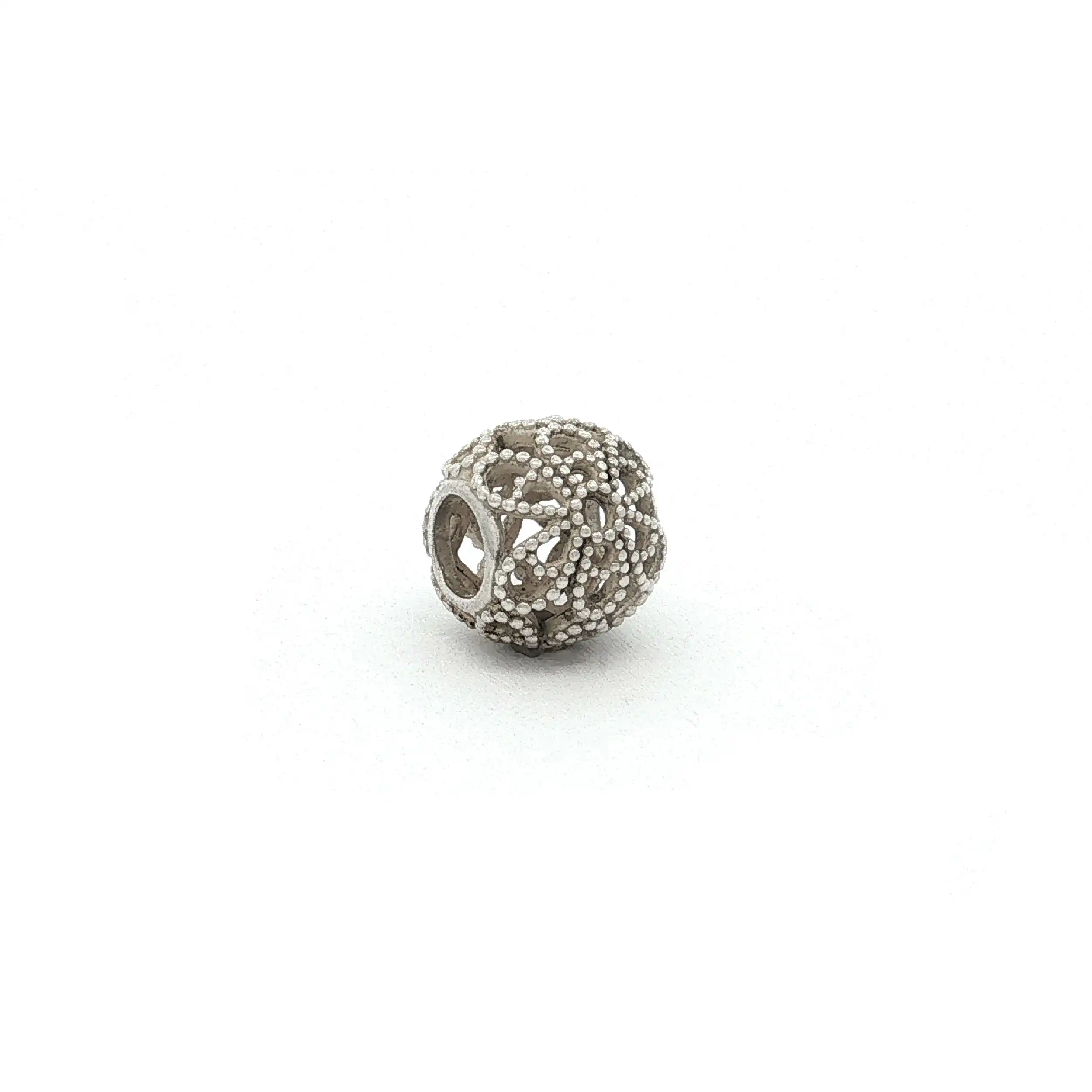 Charm von Pandora "Openwork Roses" Charm von Pandora "Openwork Roses"
