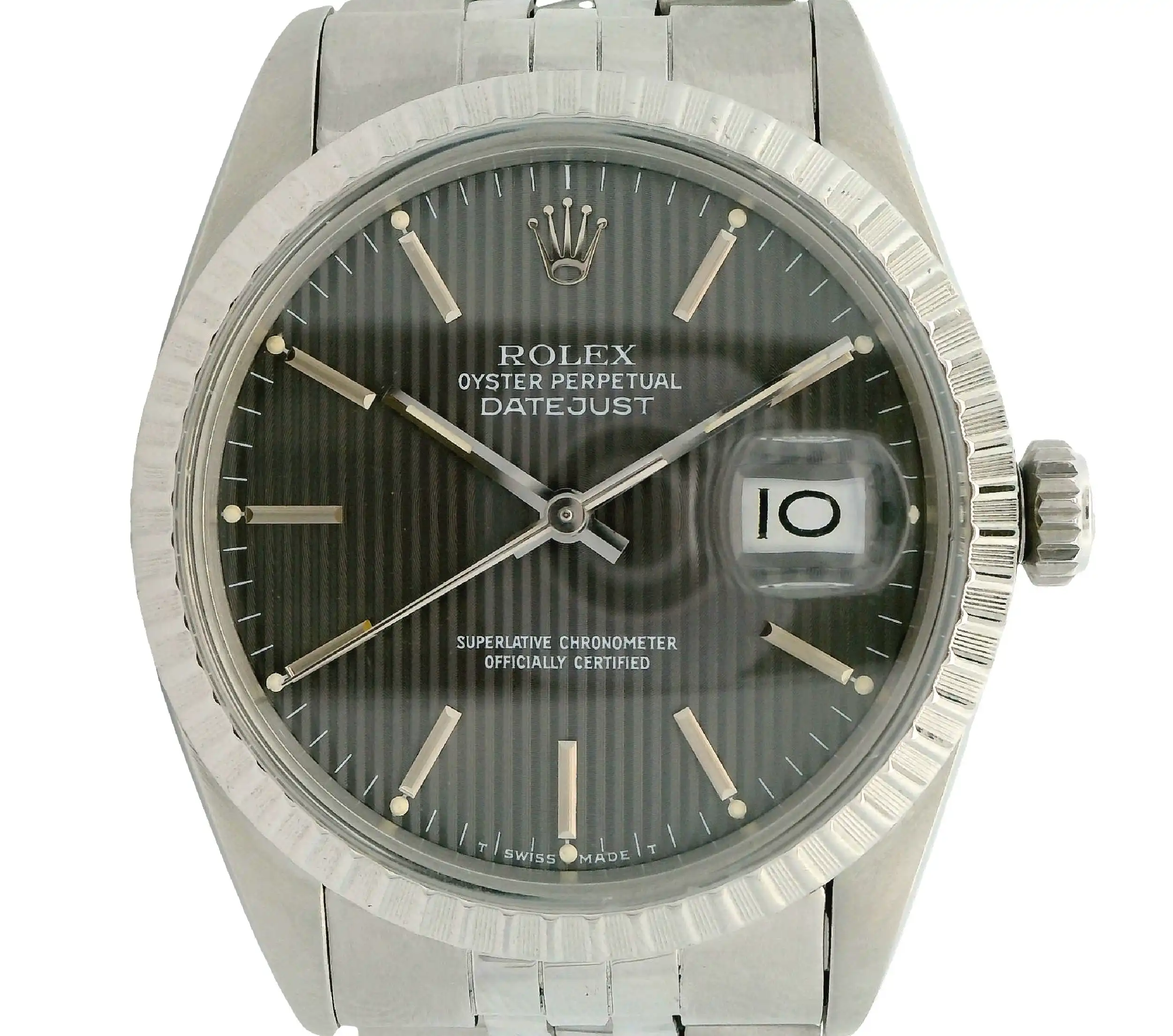 Herrenuhr Rolex Datejust 36 Herrenuhr Rolex Datejust 36