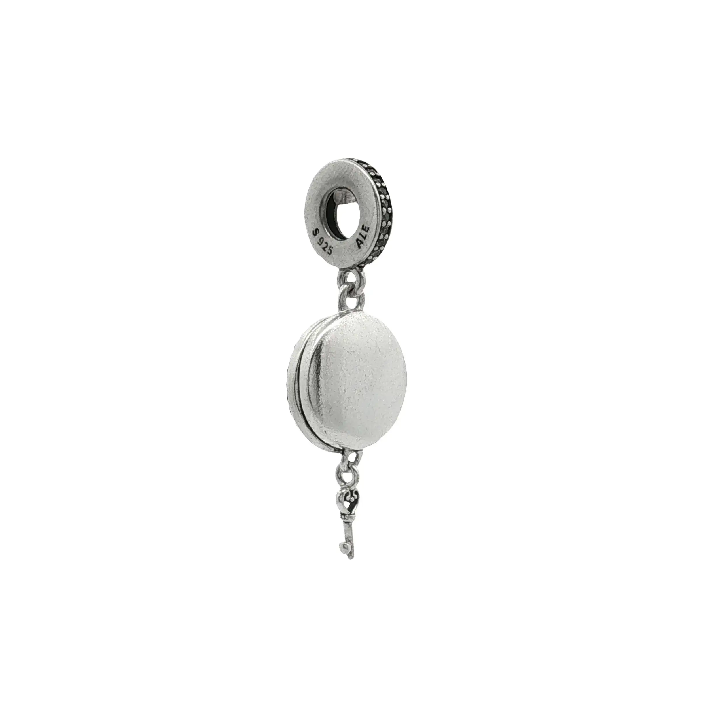 Charm von Pandora "Regal Love Key Dangle" Charm von Pandora "Regal Love Key Dangle"