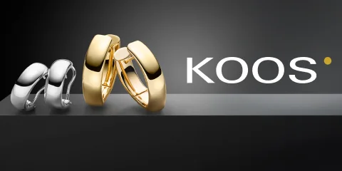 KOOS gebrauchten Schmuck online kaufen