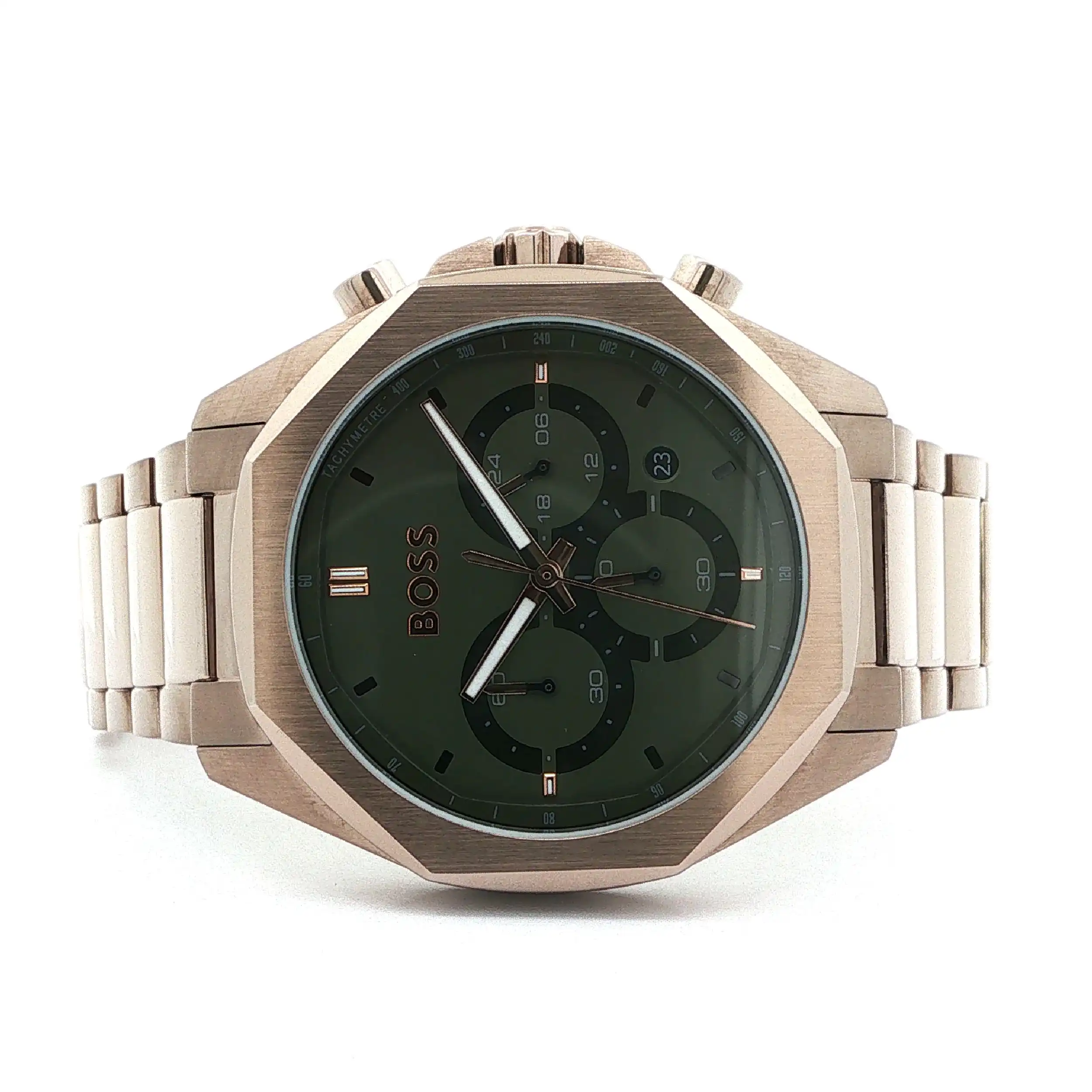 Herrenuhr Boss CLASSIC