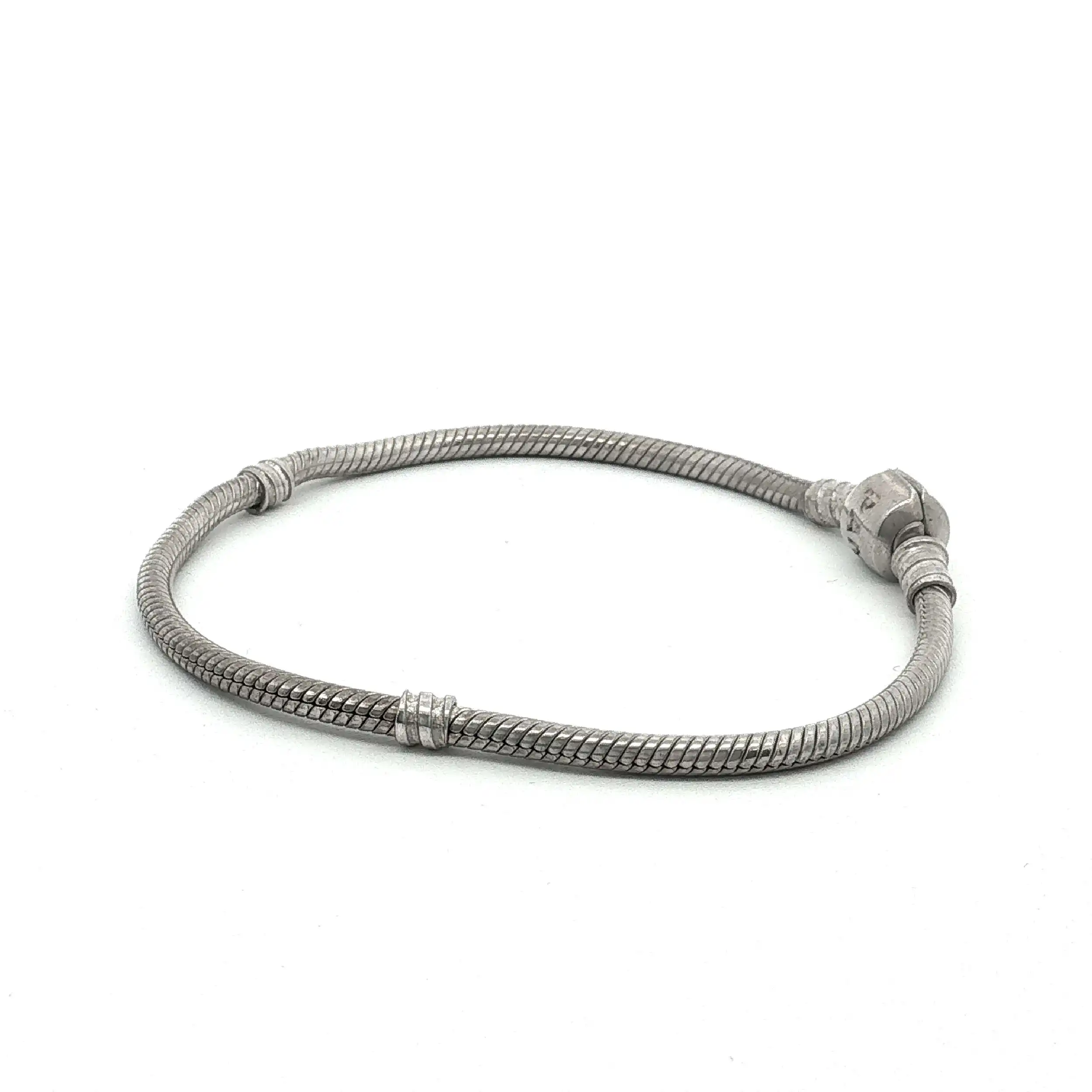 Armband Pandora Silber