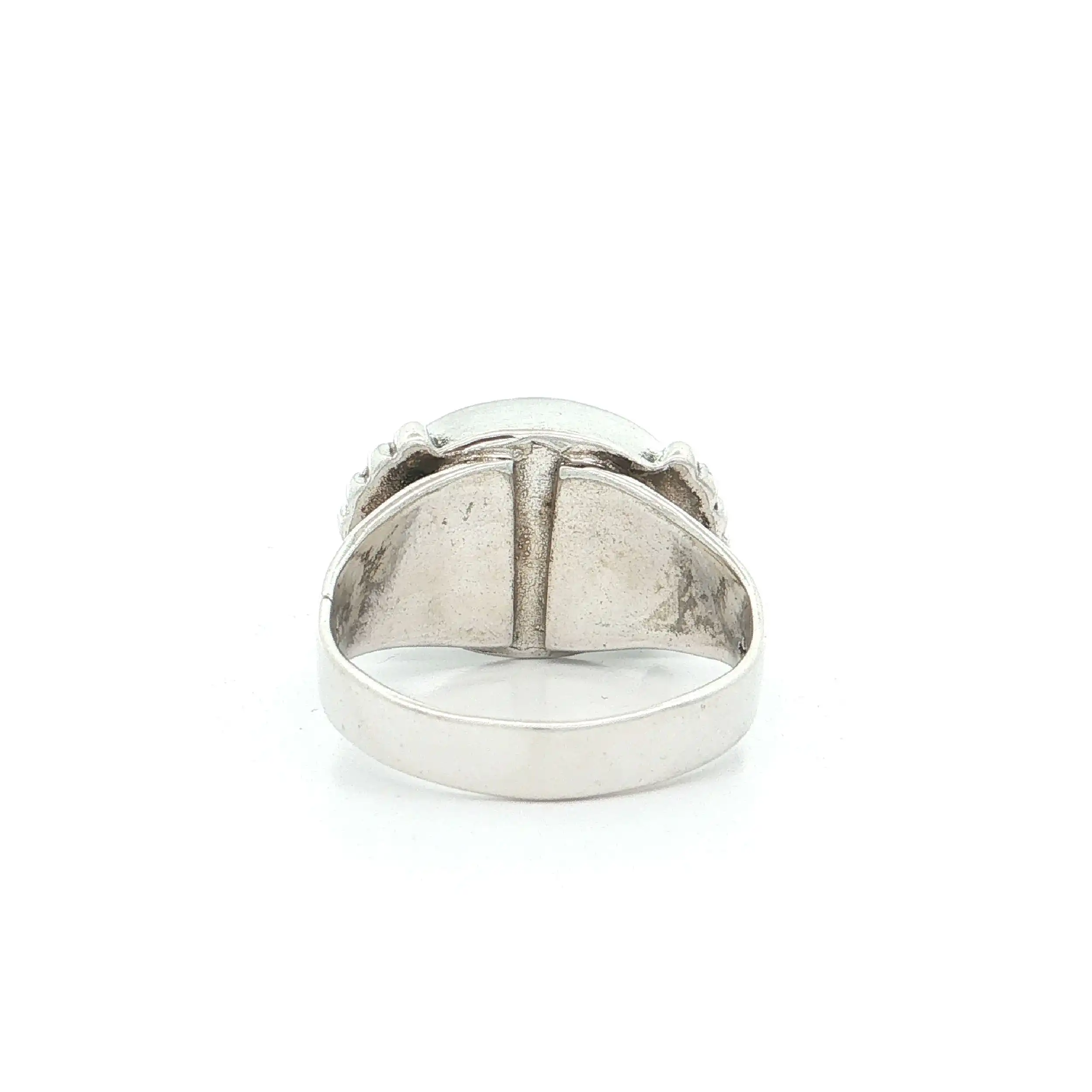 Ring Silber mit Türkis