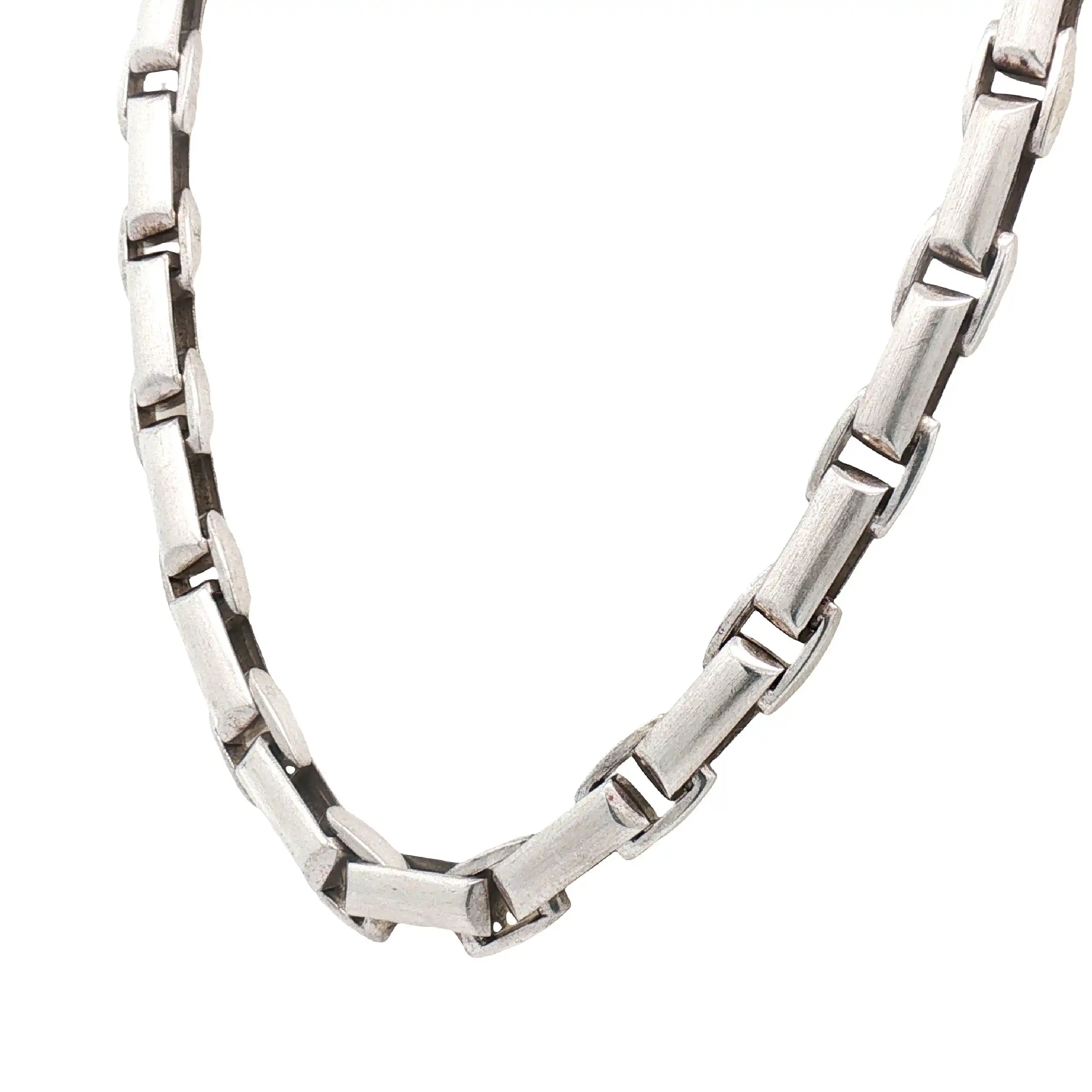 Ankerkette Silber Esprit