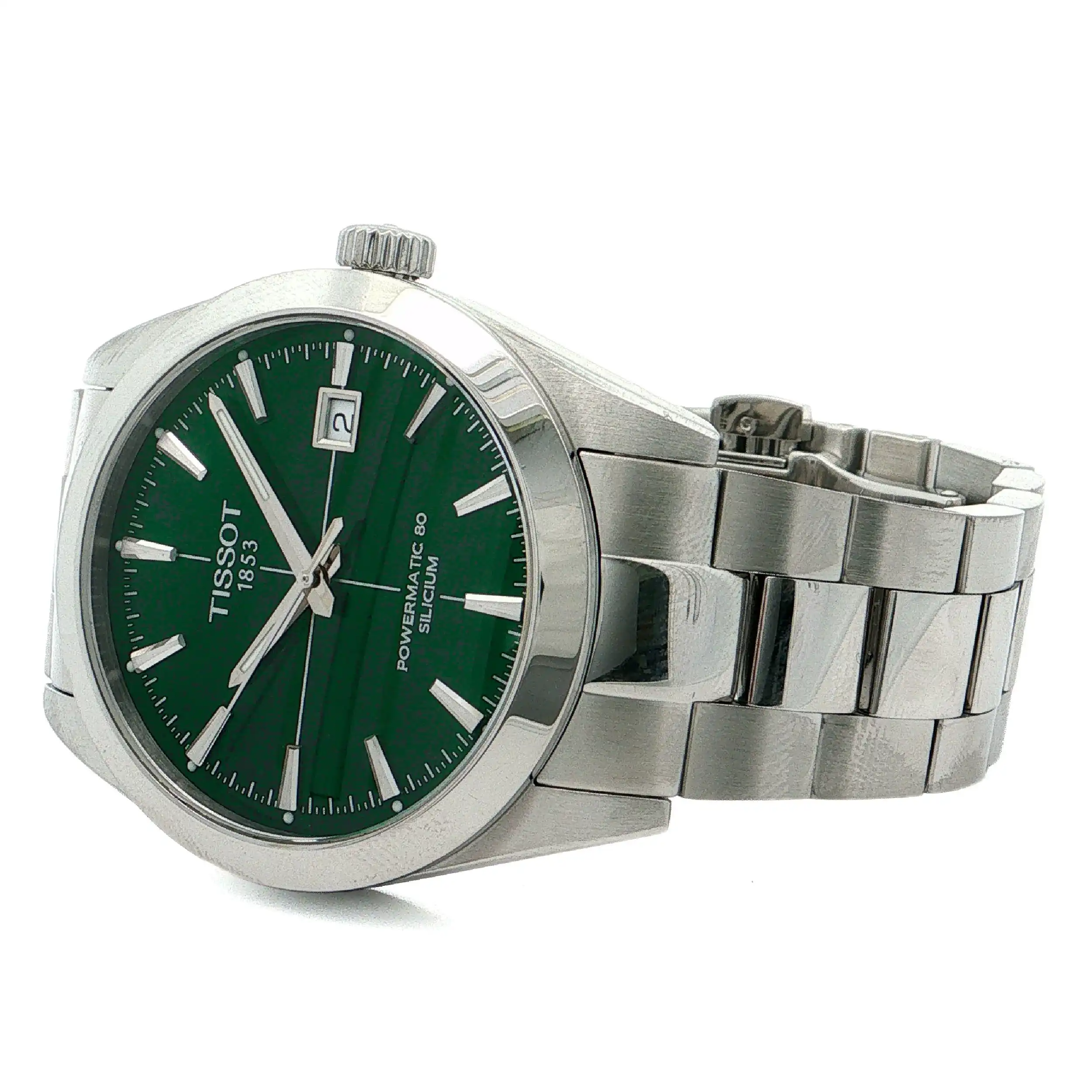 Herrenuhr Tissot Gentleman 40mm Ref.T127407 Herrenuhr Tissot Gentleman 40mm Ref.T127407