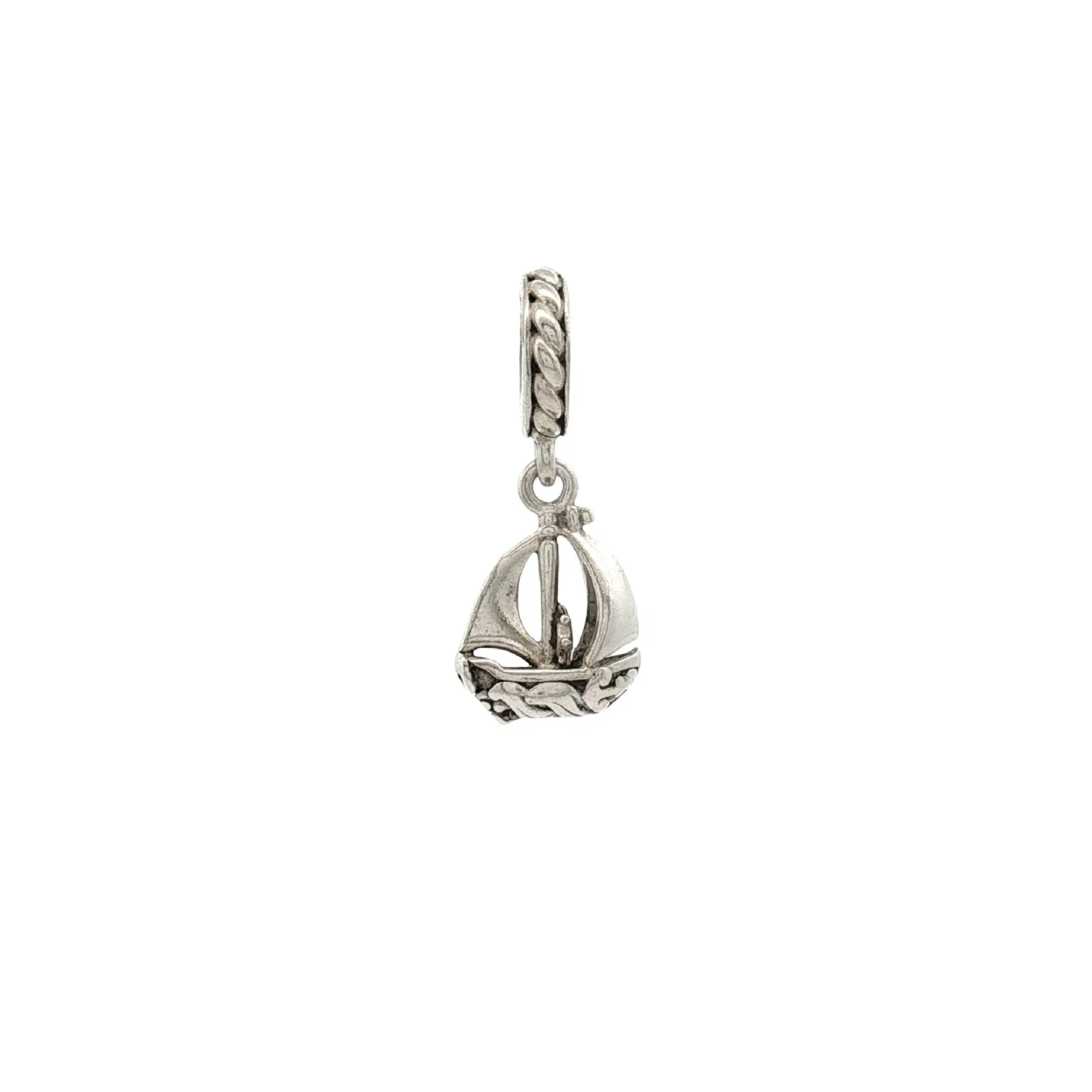 Charm von Pandora Schiff "Sail Away with Me" Charm von Pandora Schiff "Sail Away with Me"