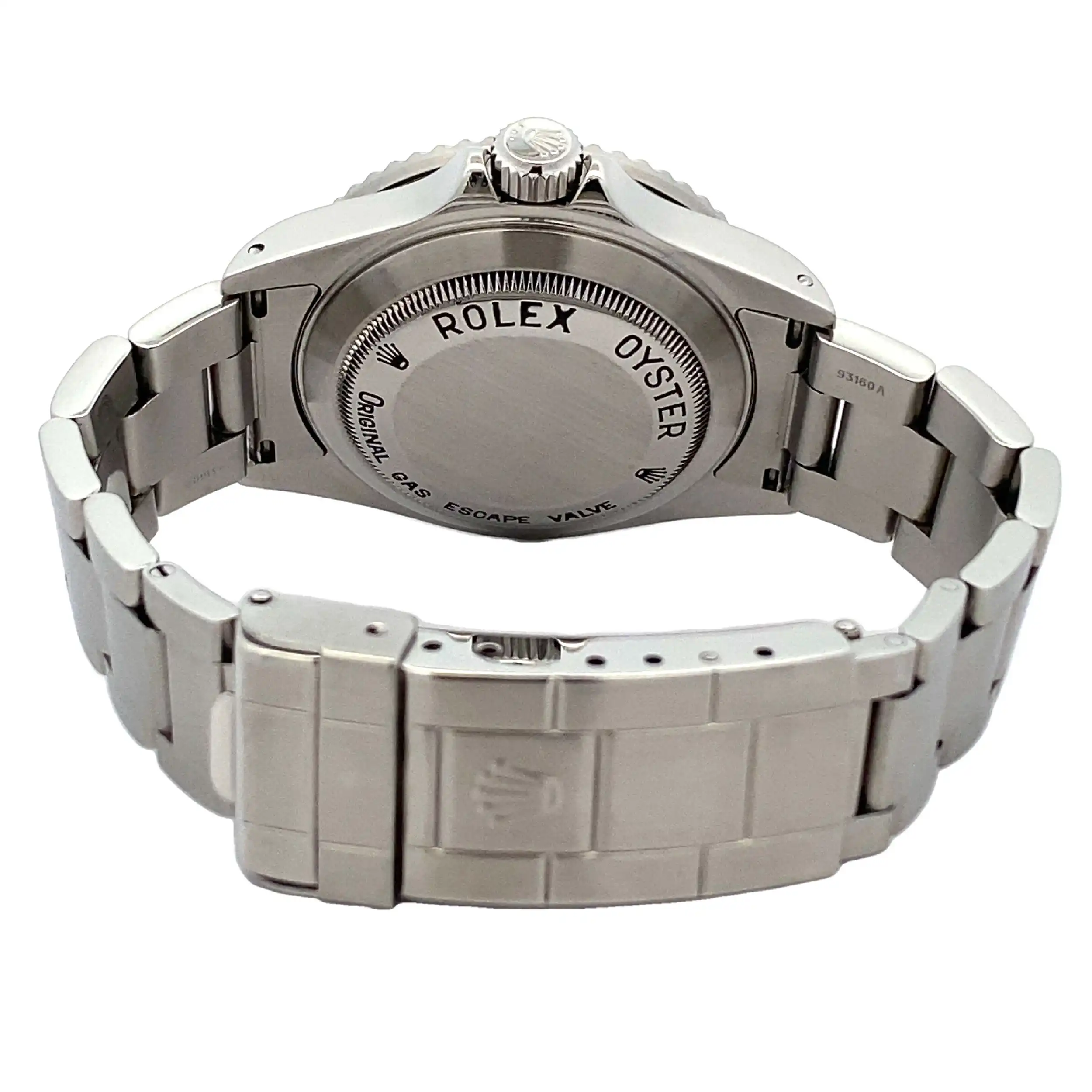 Herrenuhr Rolex Sea Dweller 16600 Herrenuhr Rolex Sea Dweller 16600