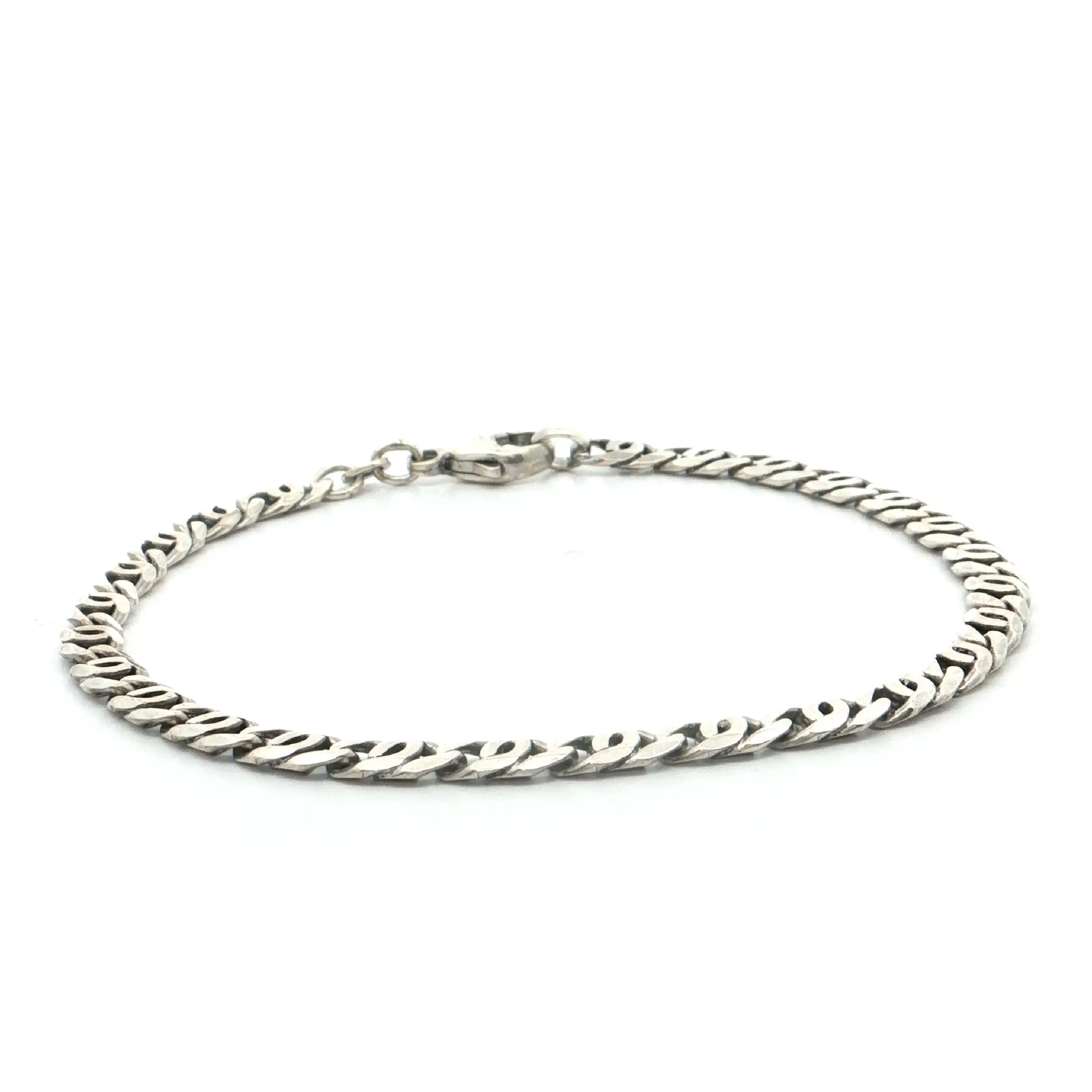 Armband Silber