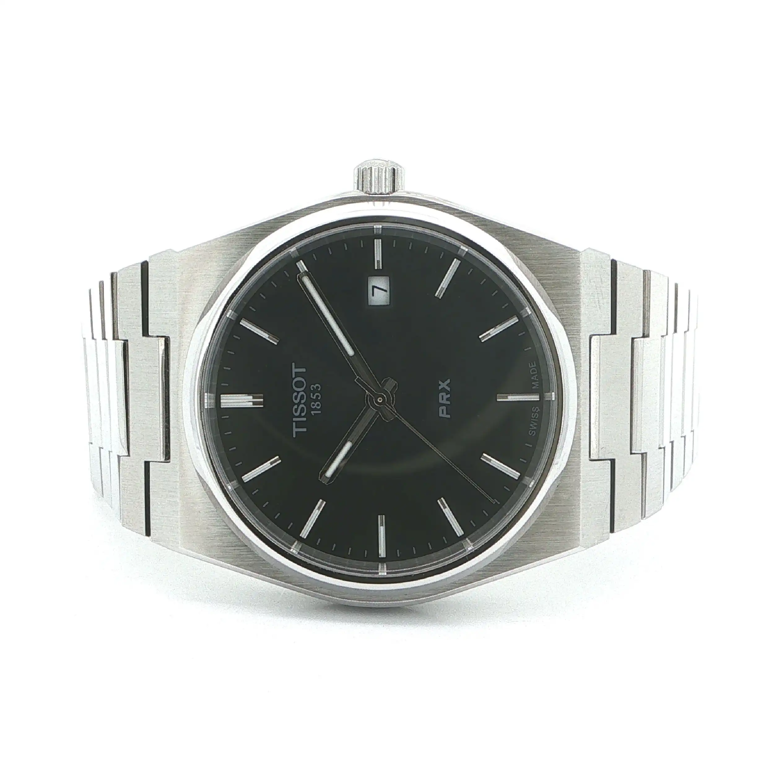 Herrenuhr Tissot T-Classic PRX Herrenuhr Tissot T-Classic PRX