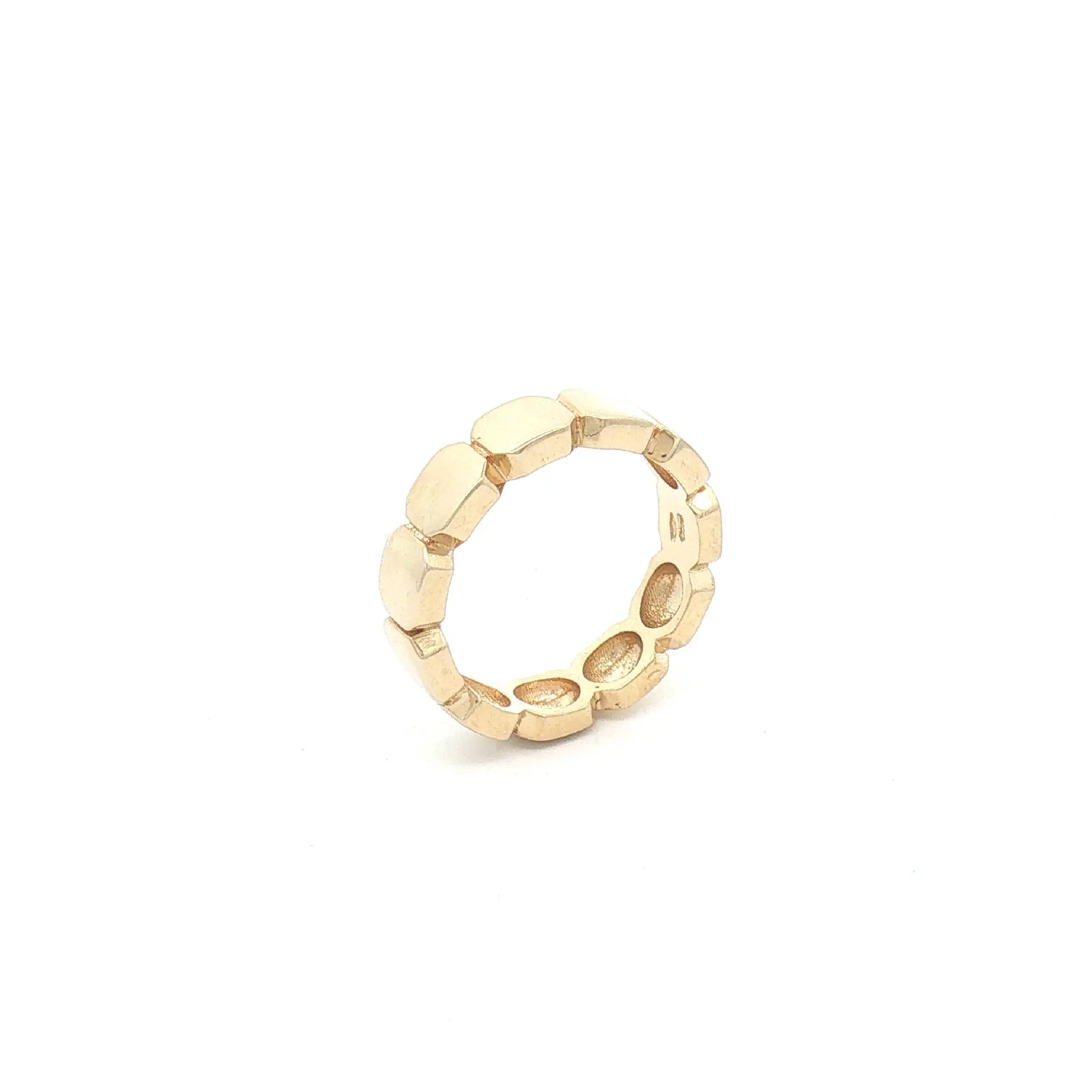 Ring Gelbgold Ring Gelbgold