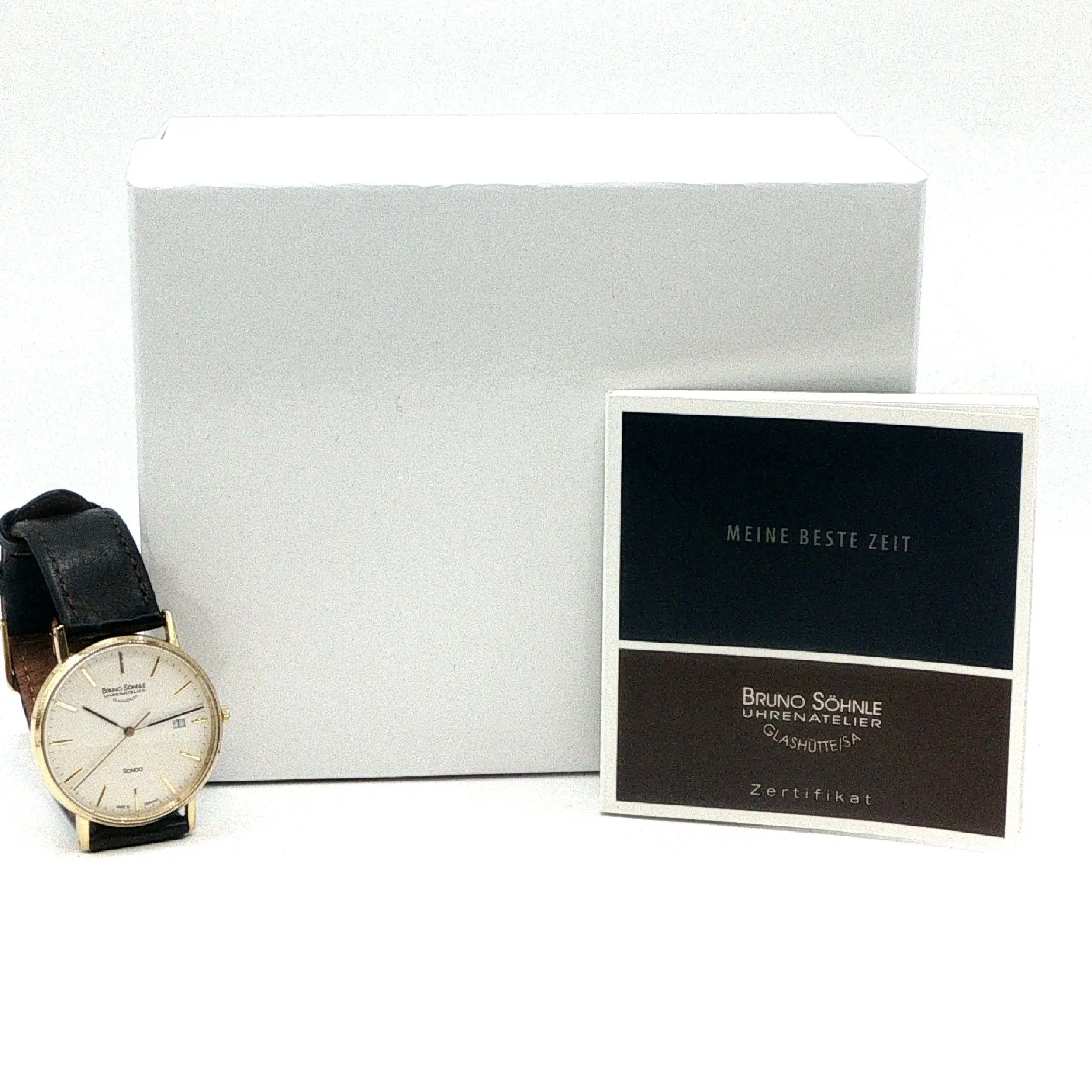 Herrenuhr Bruno Söhnle Rondo Herrenuhr Bruno Söhnle Rondo