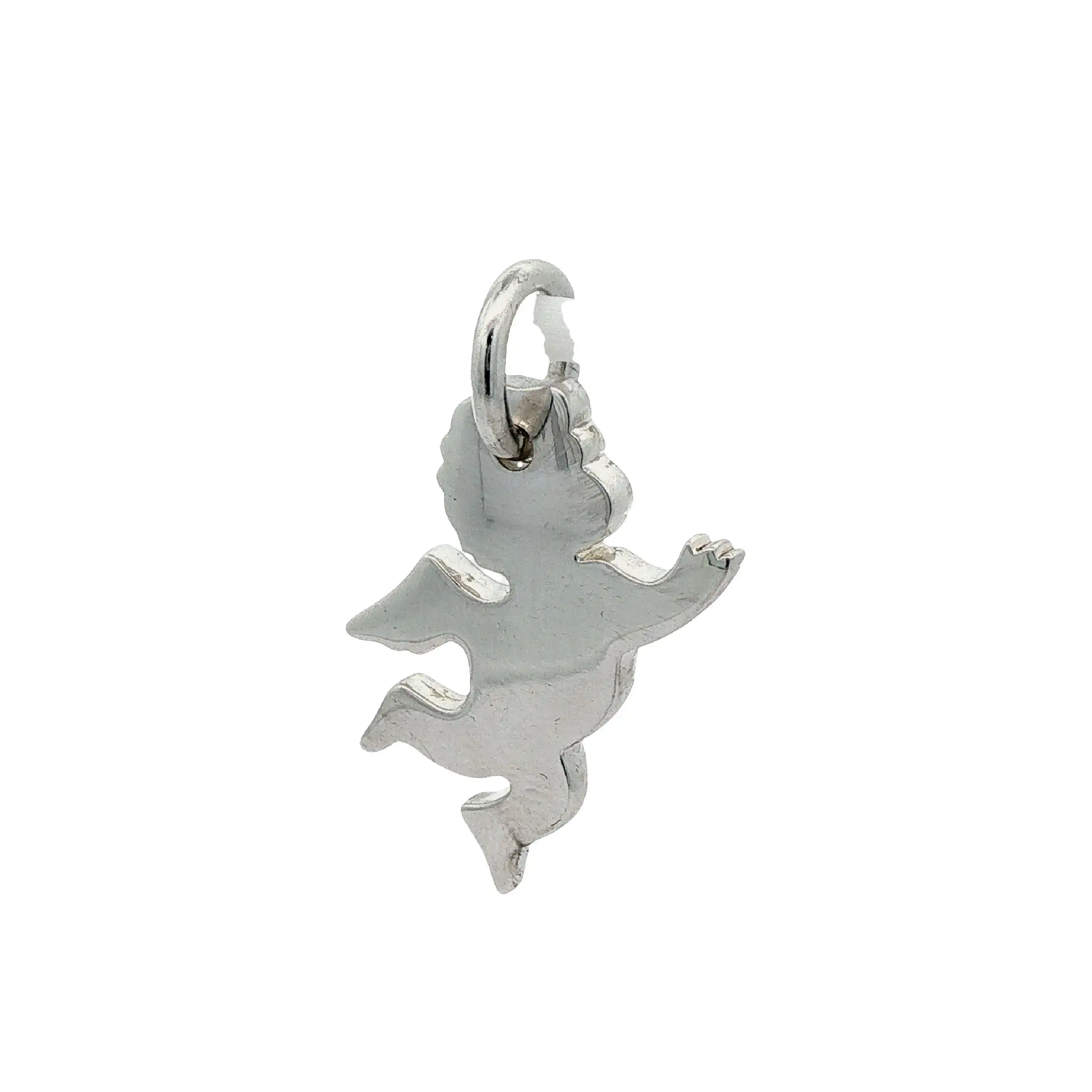 Anhänger Silber Engel