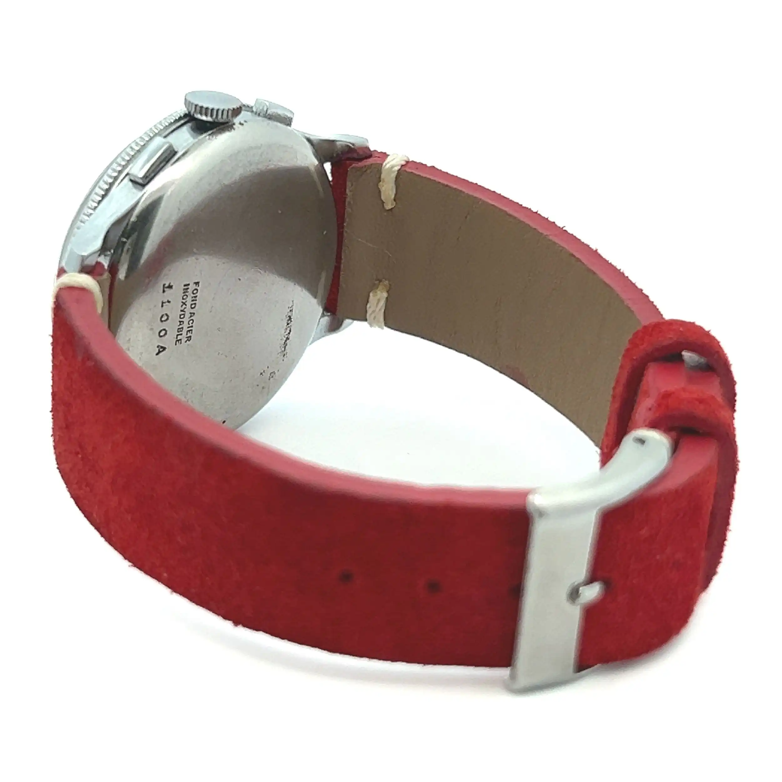 Herrenuhr Baume Mercier Ref 1100A Triple Calender Herrenuhr Baume Mercier Ref 1100A Triple Calender