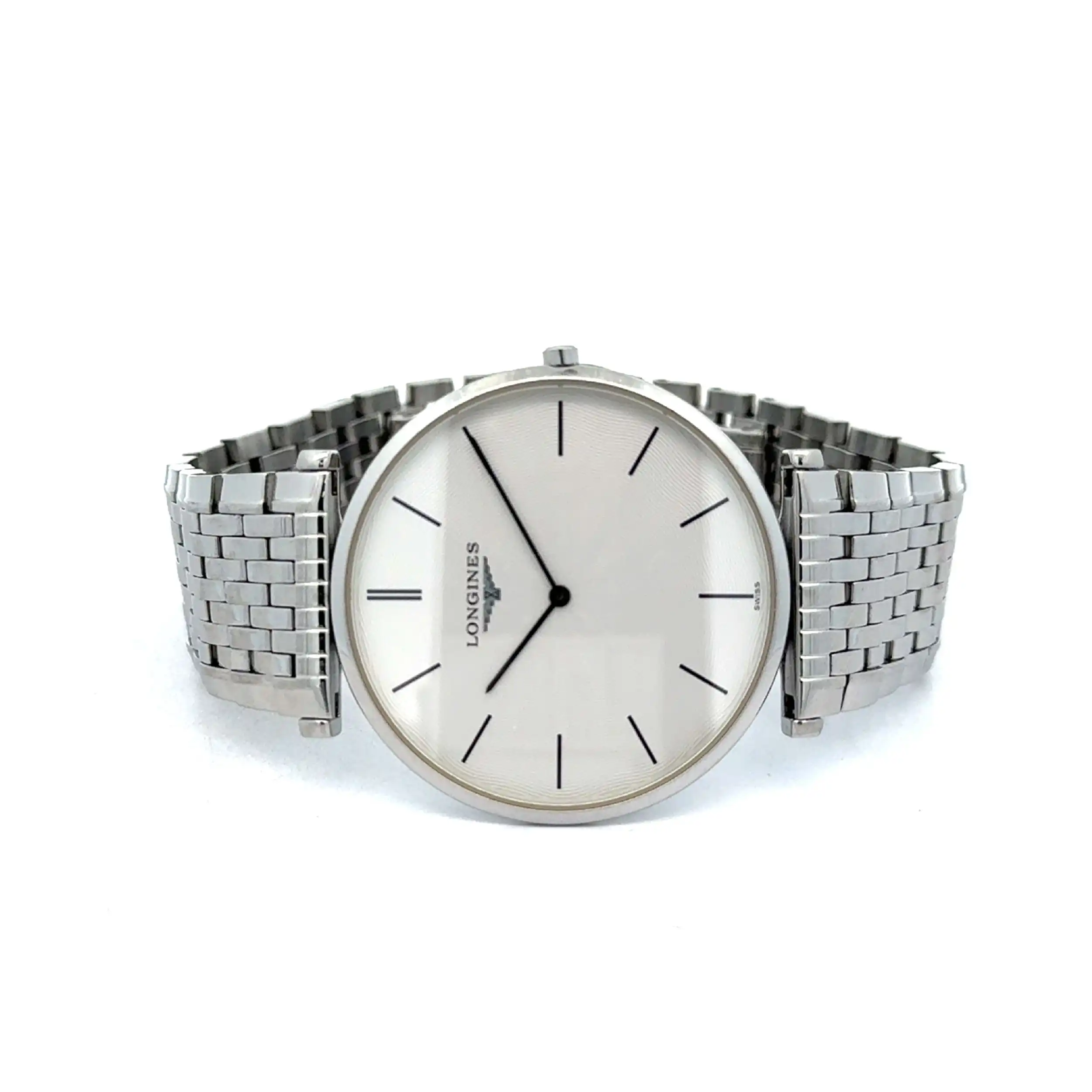 Herrenuhr Longines La Gradne Classique Herrenuhr Longines La Gradne Classique