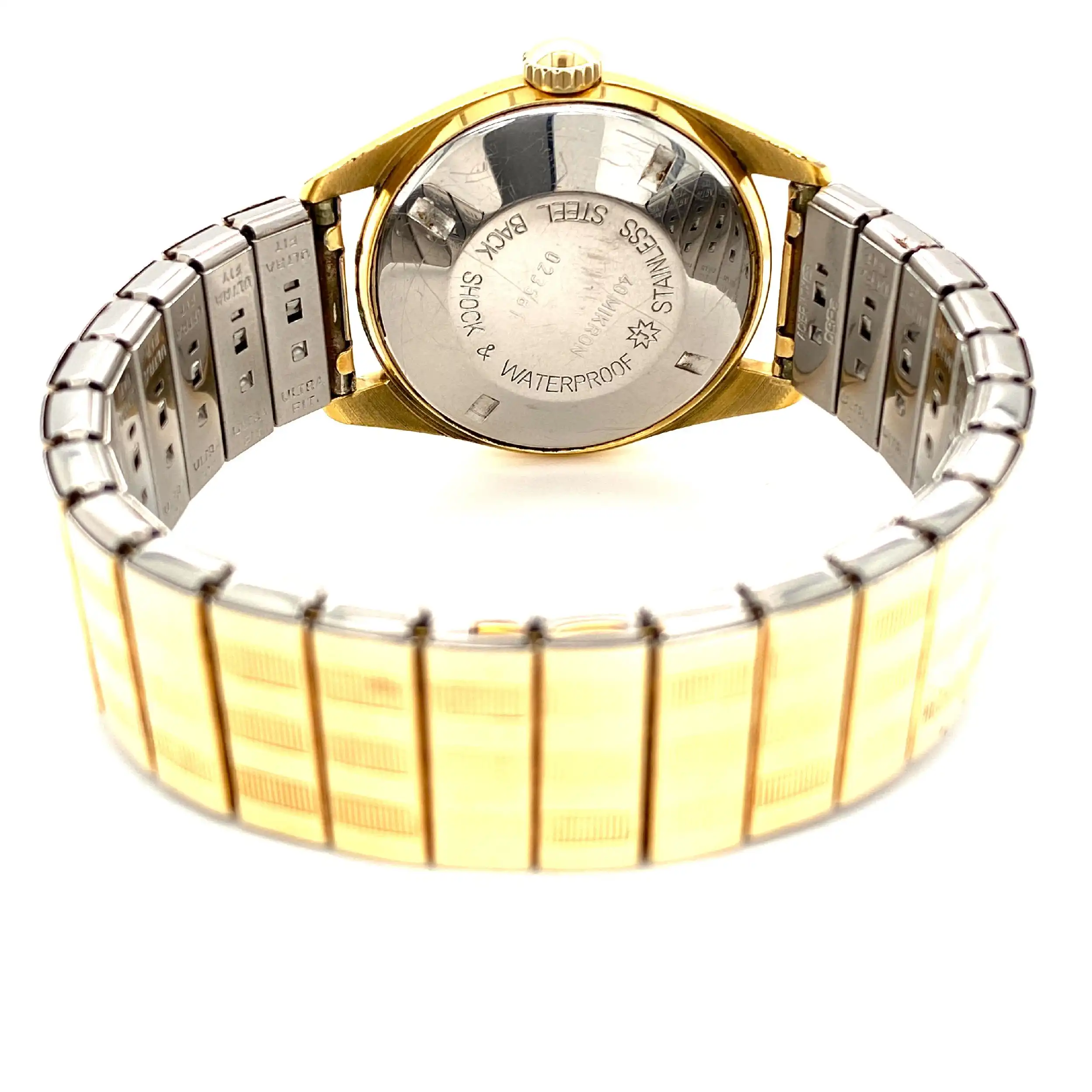 Herrenuhr Junghans Vintage Chronometer Herrenuhr Junghans Vintage Chronometer