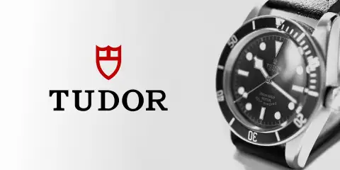 Uhr Tudor mit Logo Gebrauchte Tudor Uhren kaufen – Exklusive Armbanduhren mit Geschichte