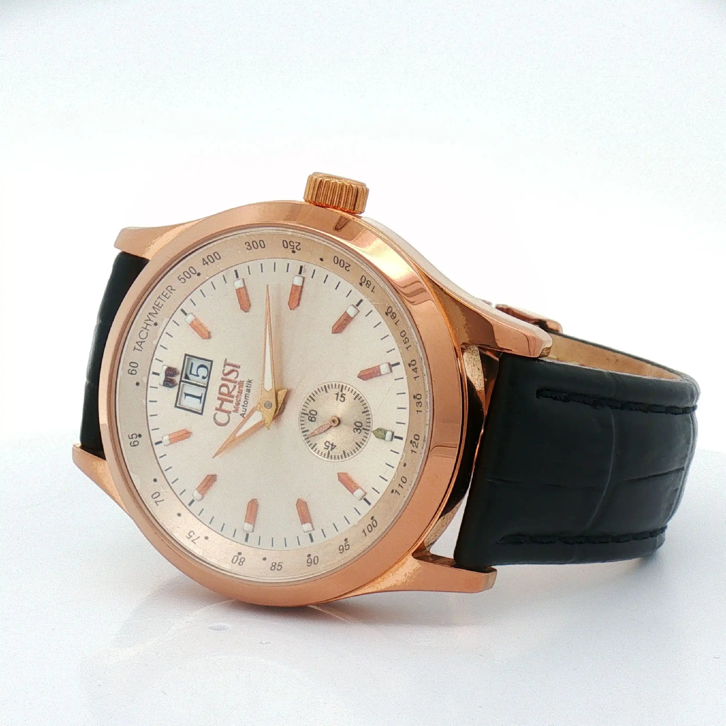 Herrenuhr Christ Herrenuhr Christ
