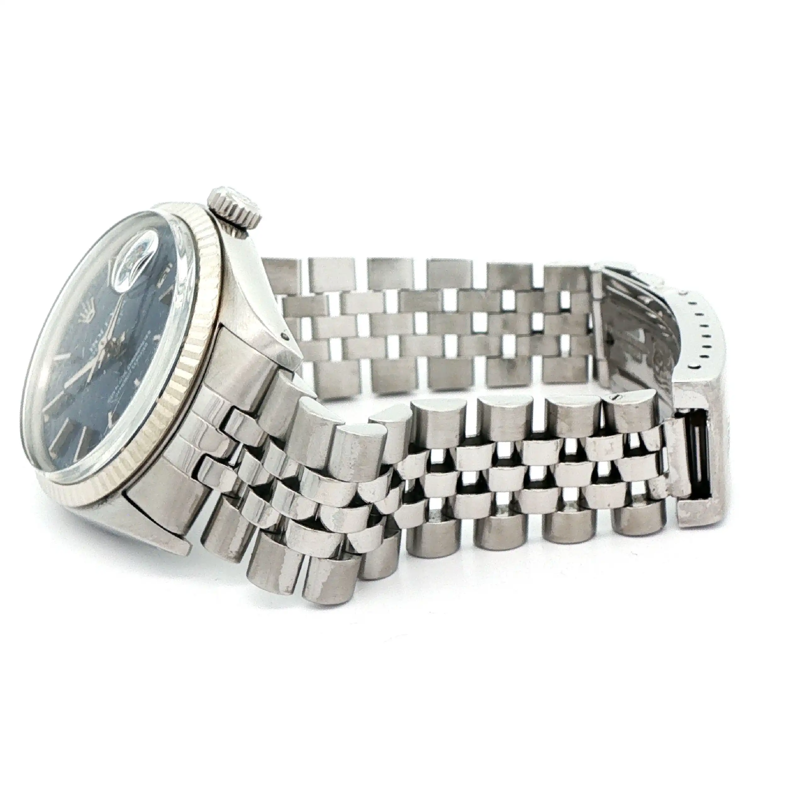 Herrenuhr Rolex Datejust 36 Herrenuhr Rolex Datejust 36