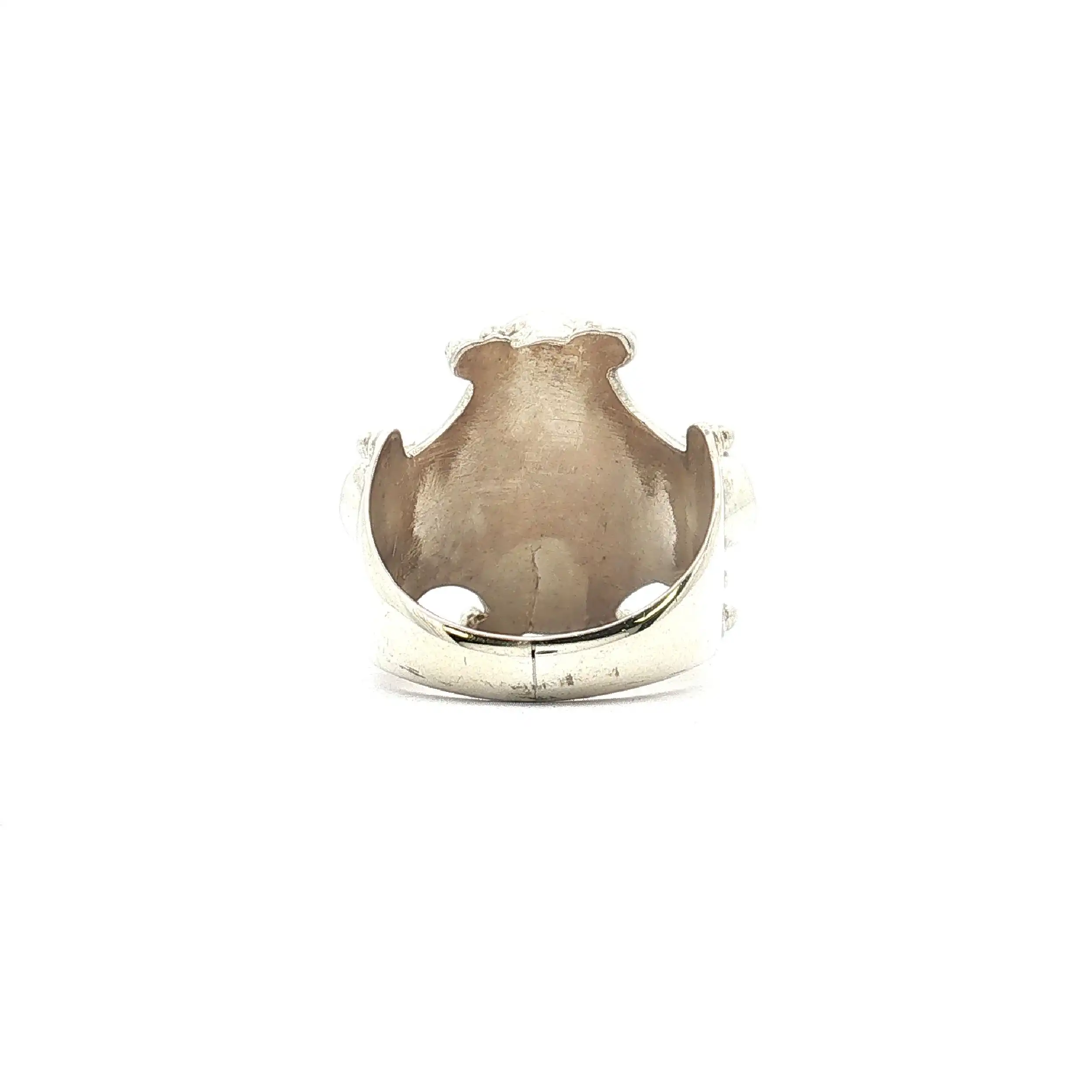 Ring Silber mit Türkis