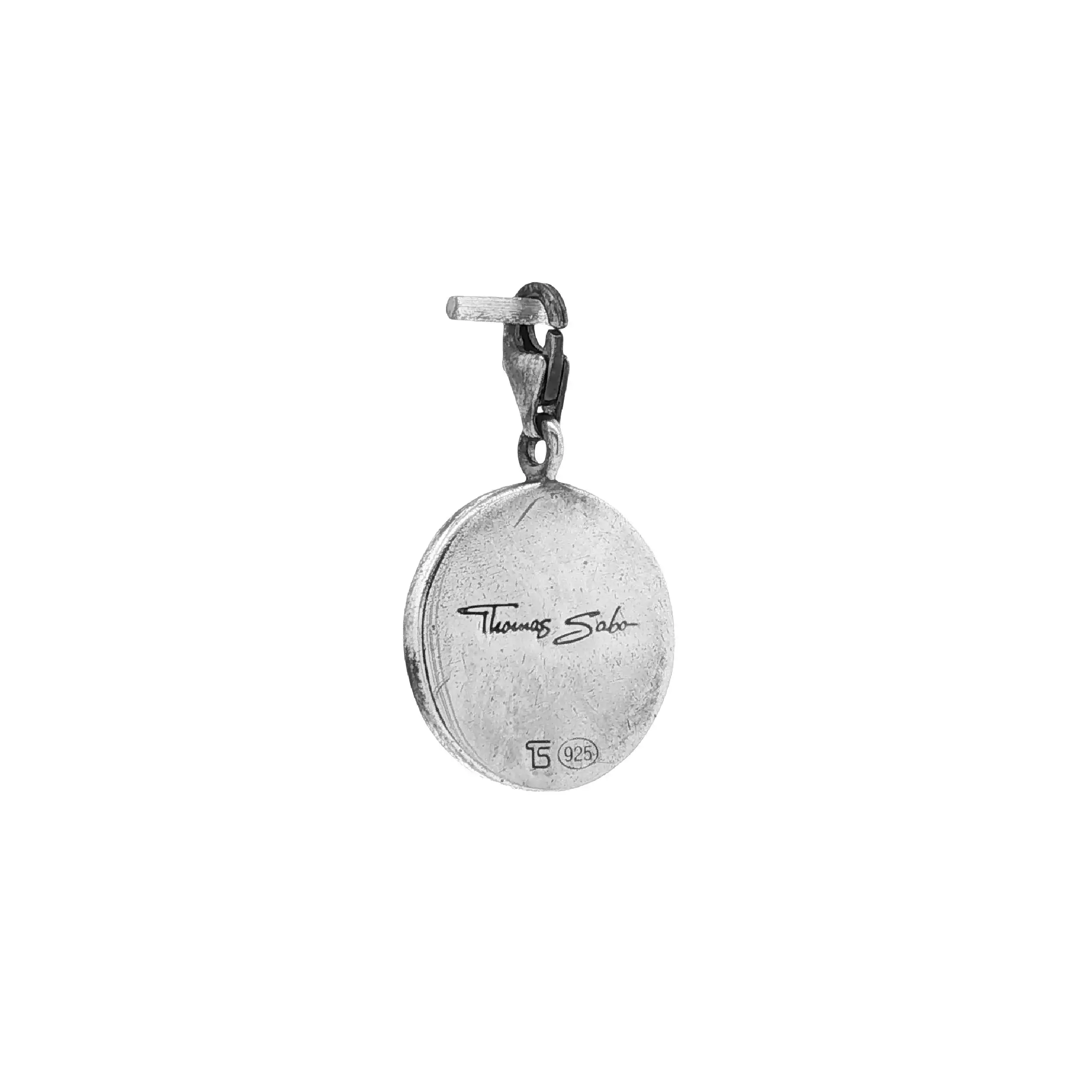 Anhänger Charm Thomas Sabo Stern Anhänger Charm Thomas Sabo Stern