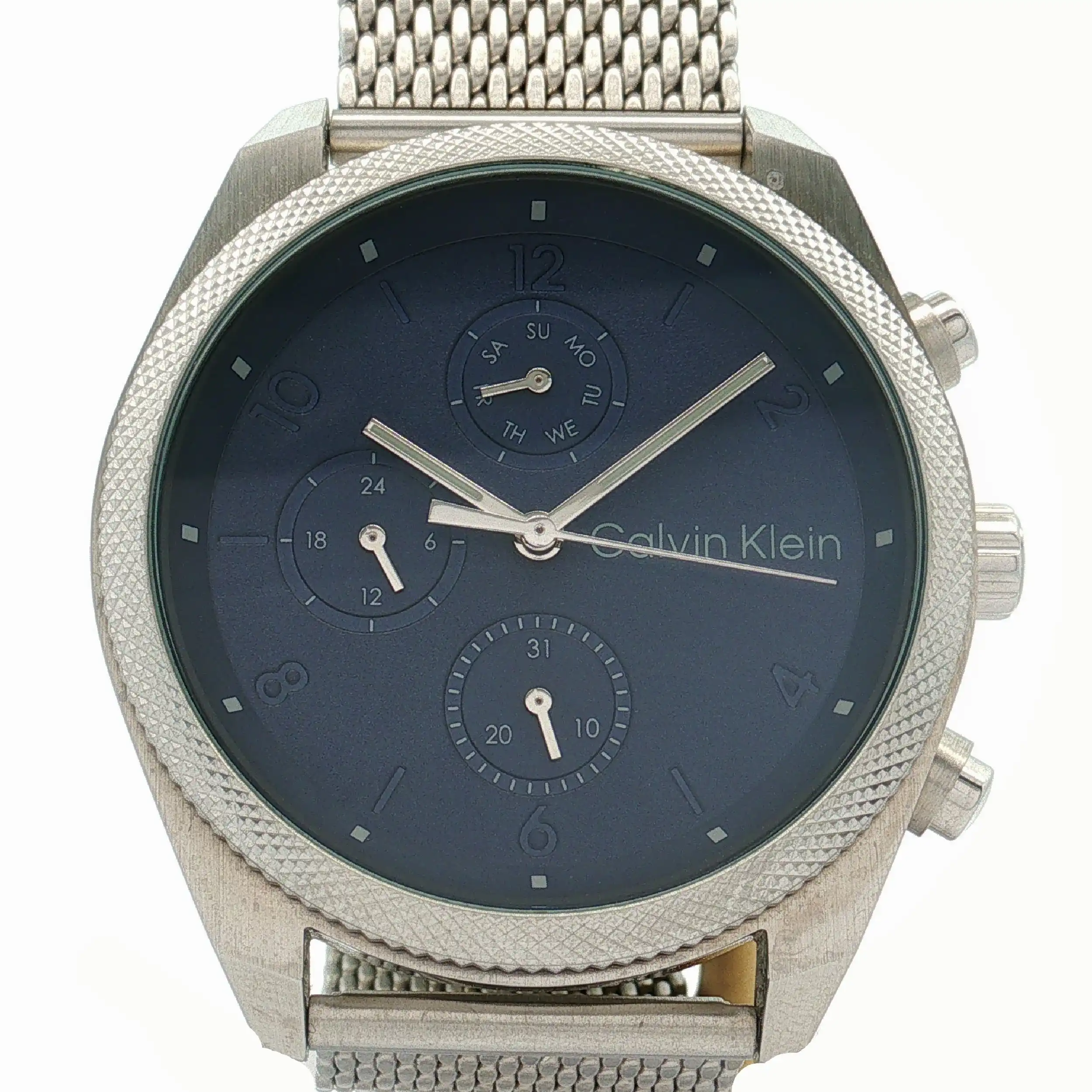 Herrenuhr Calvin Klein Herrenuhr Calvin Klein