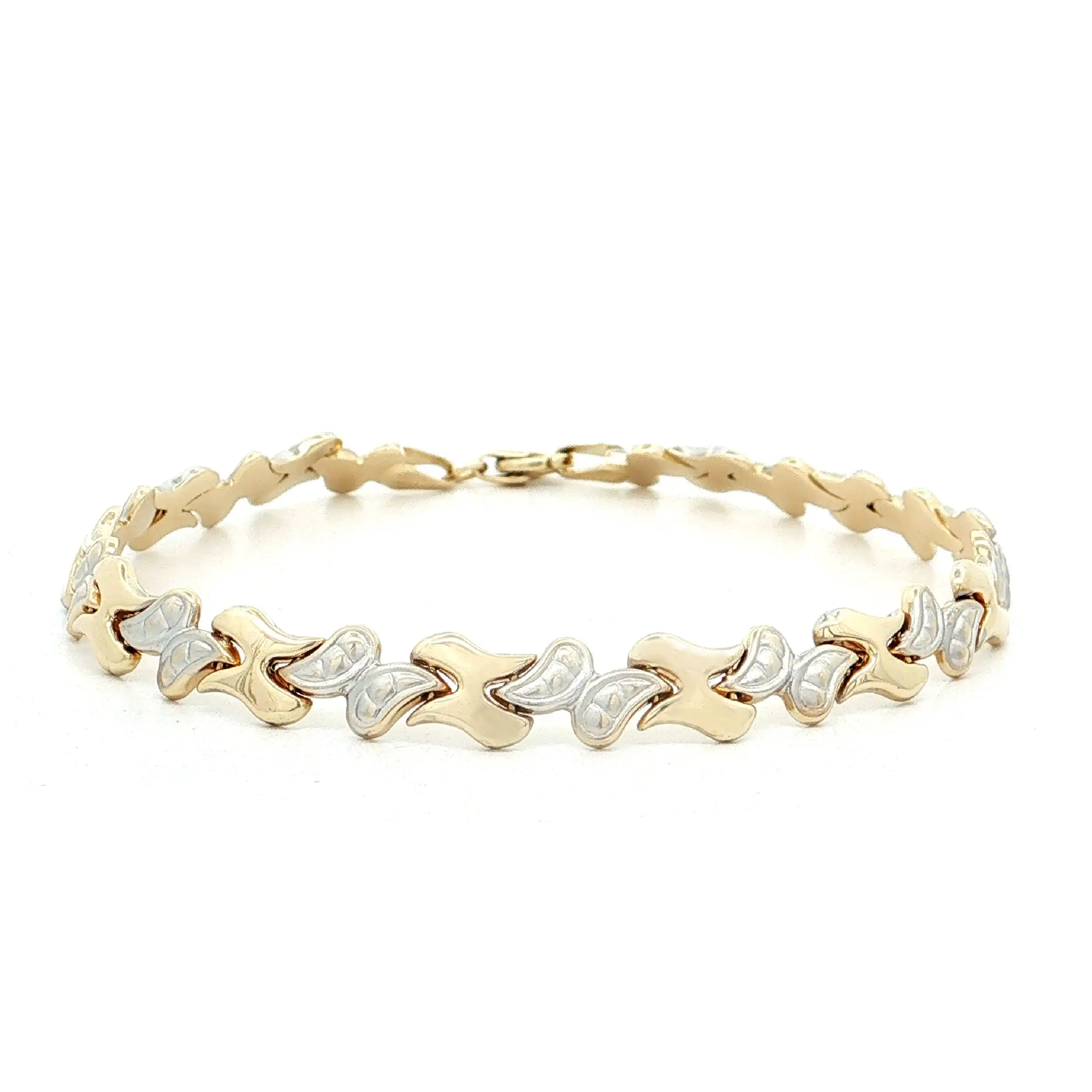 Armband Bicolor