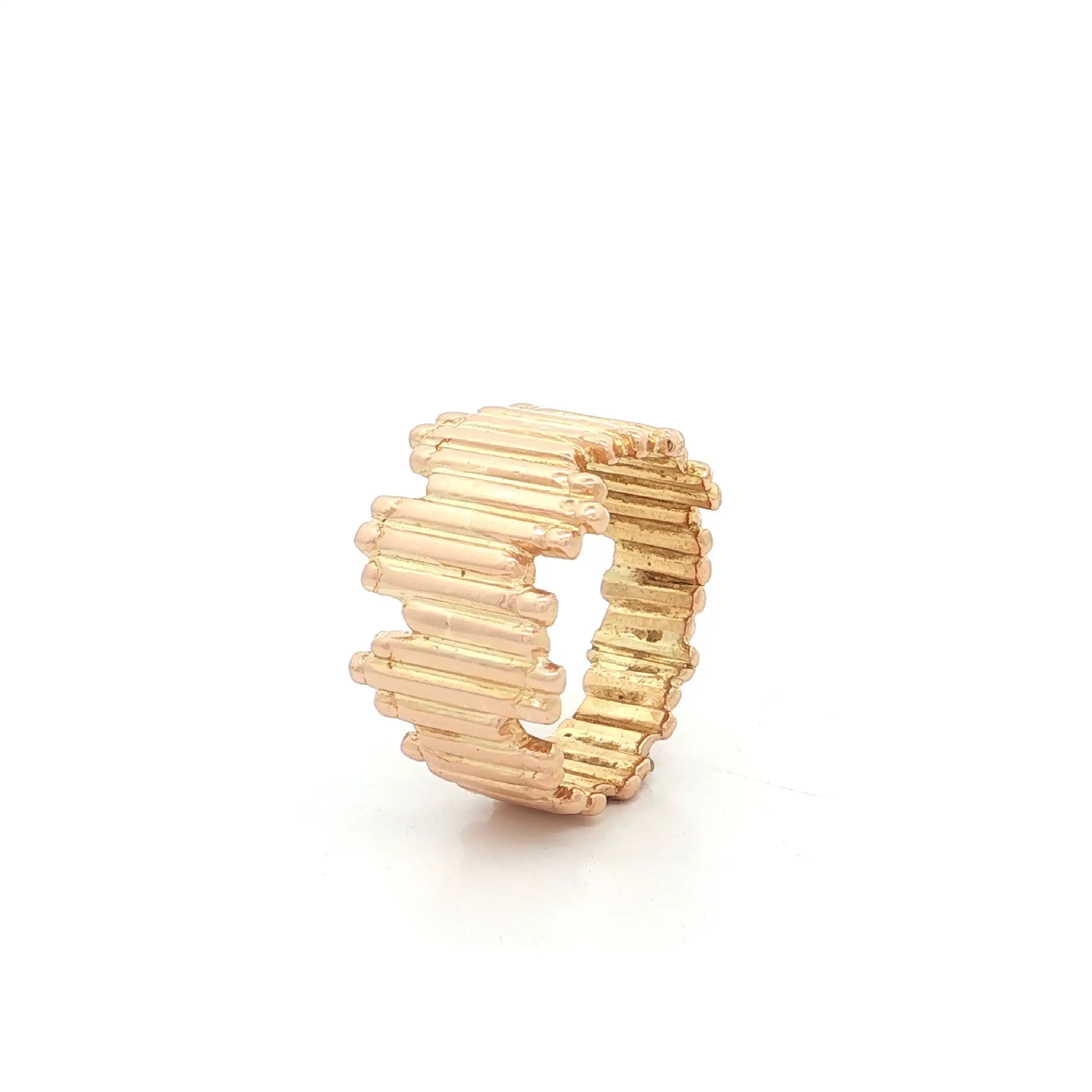 Ring Gelbgold Ring Gelbgold