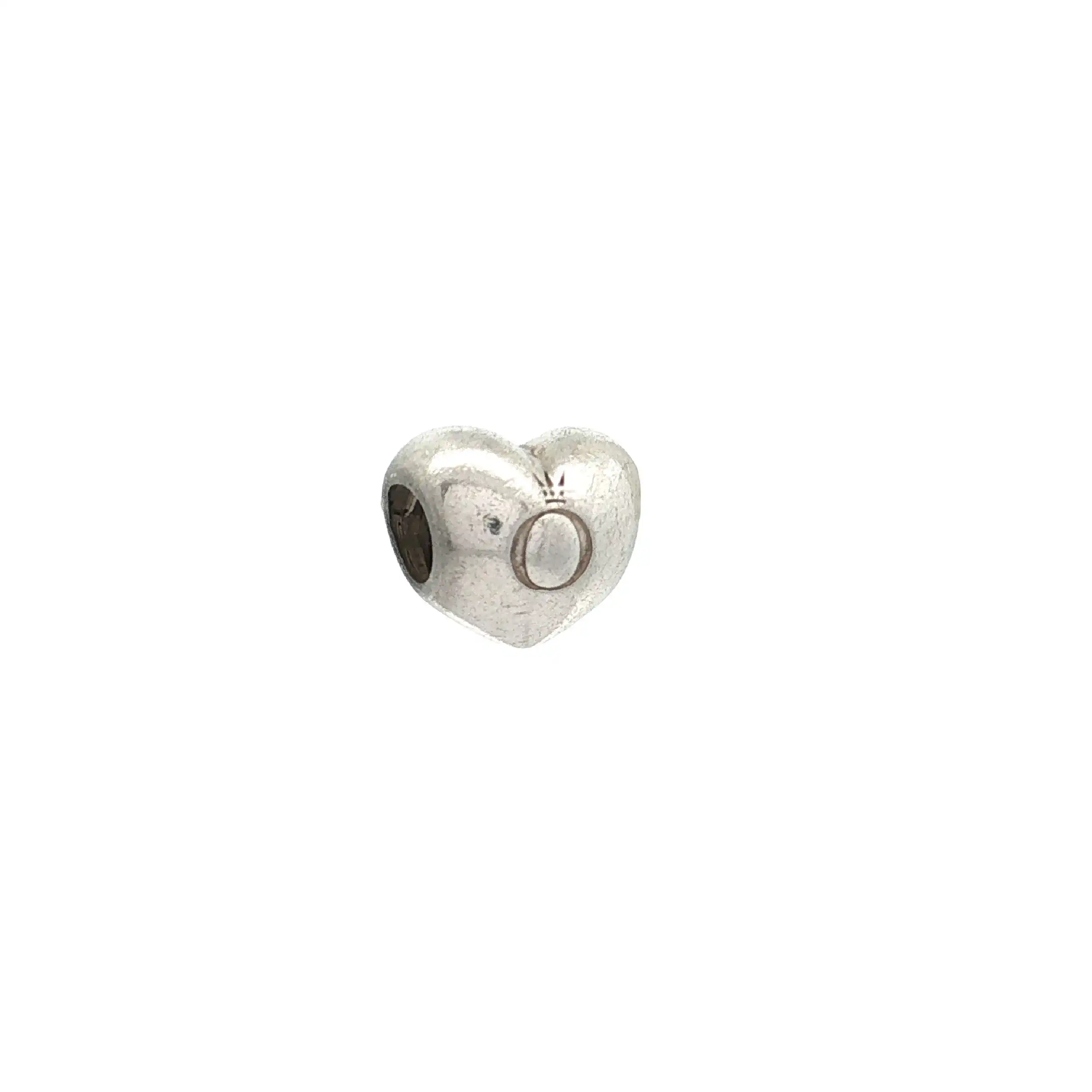 Charm Silber Pandora goldener Pfeil Charm Silber Pandora goldener Pfeil