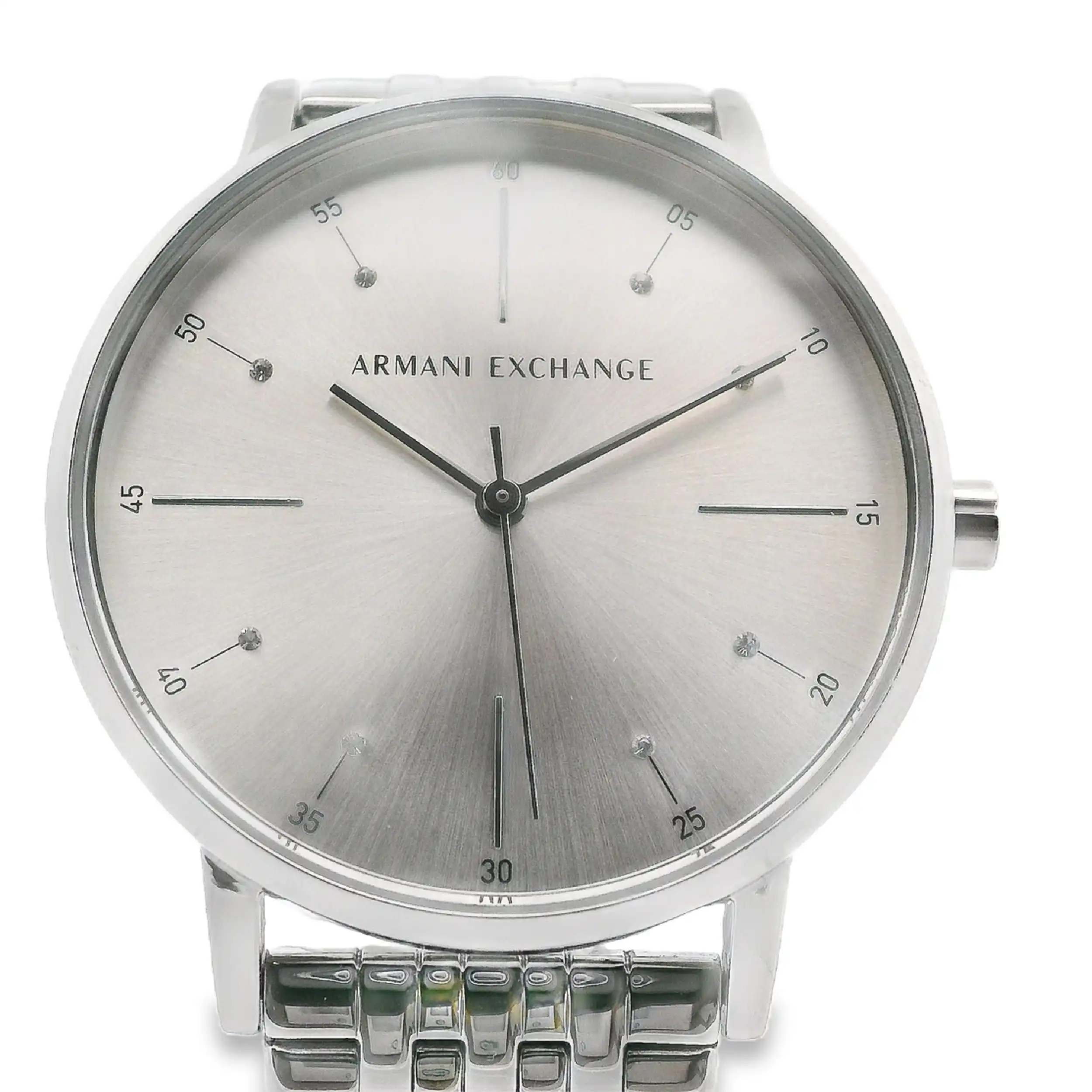 Damenuhr Armani Exchange Damenuhr Armani Exchange