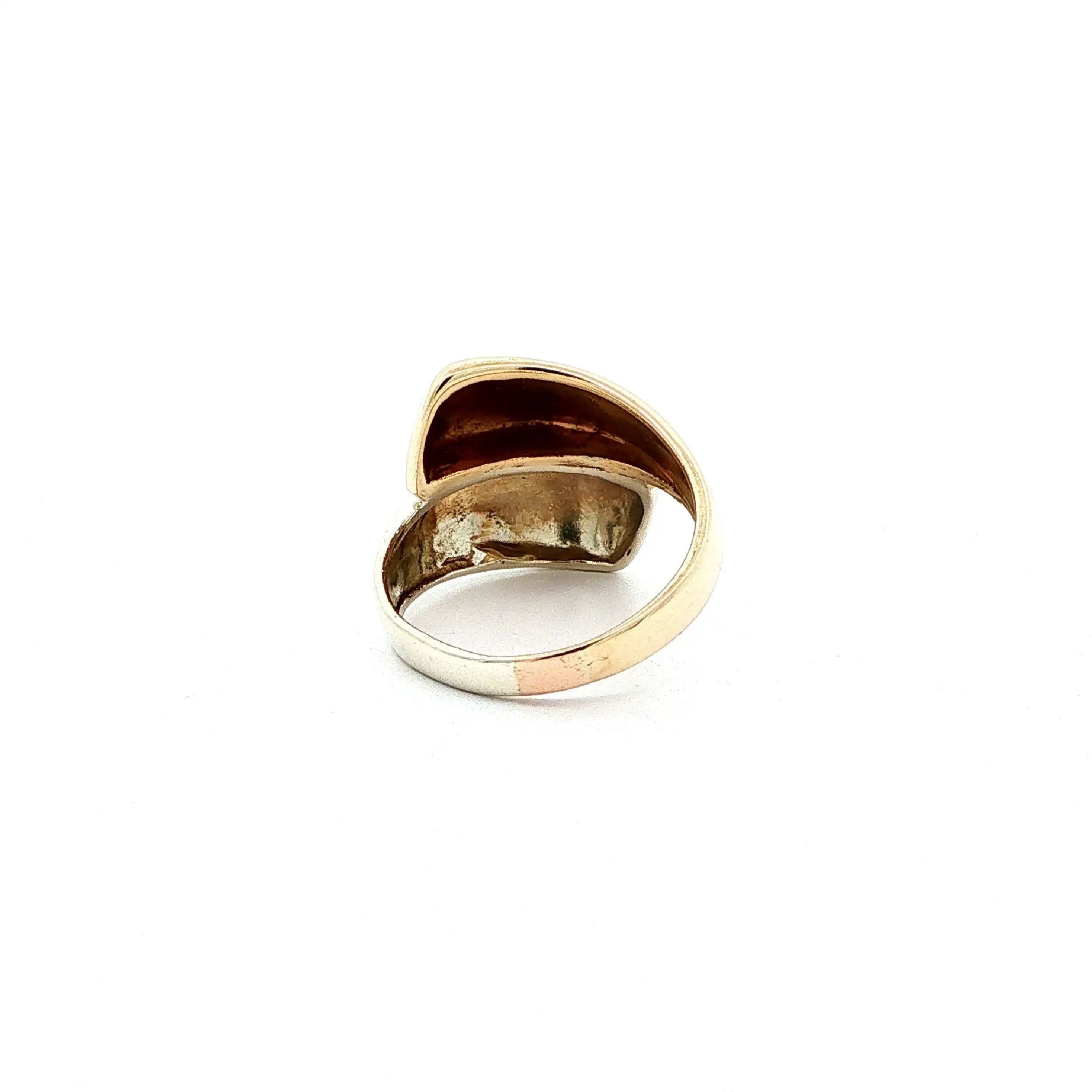 Ring Bicolor