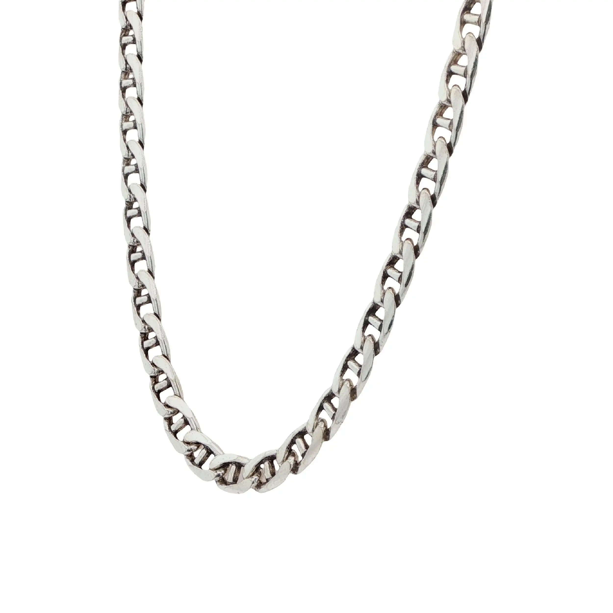 Kette Silber