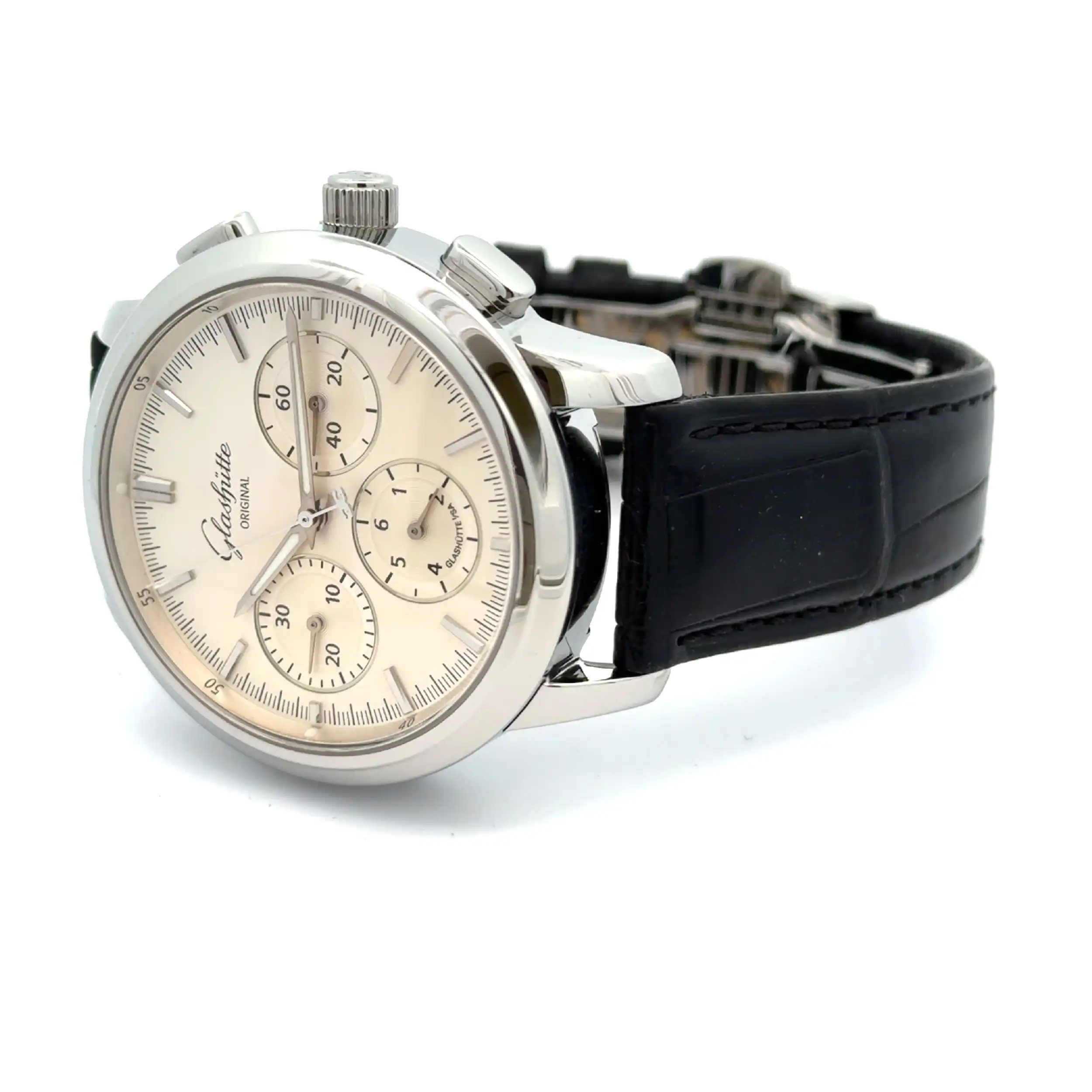 Herrenuhr Glashütte Original Senator Herrenuhr Glashütte Original Senator