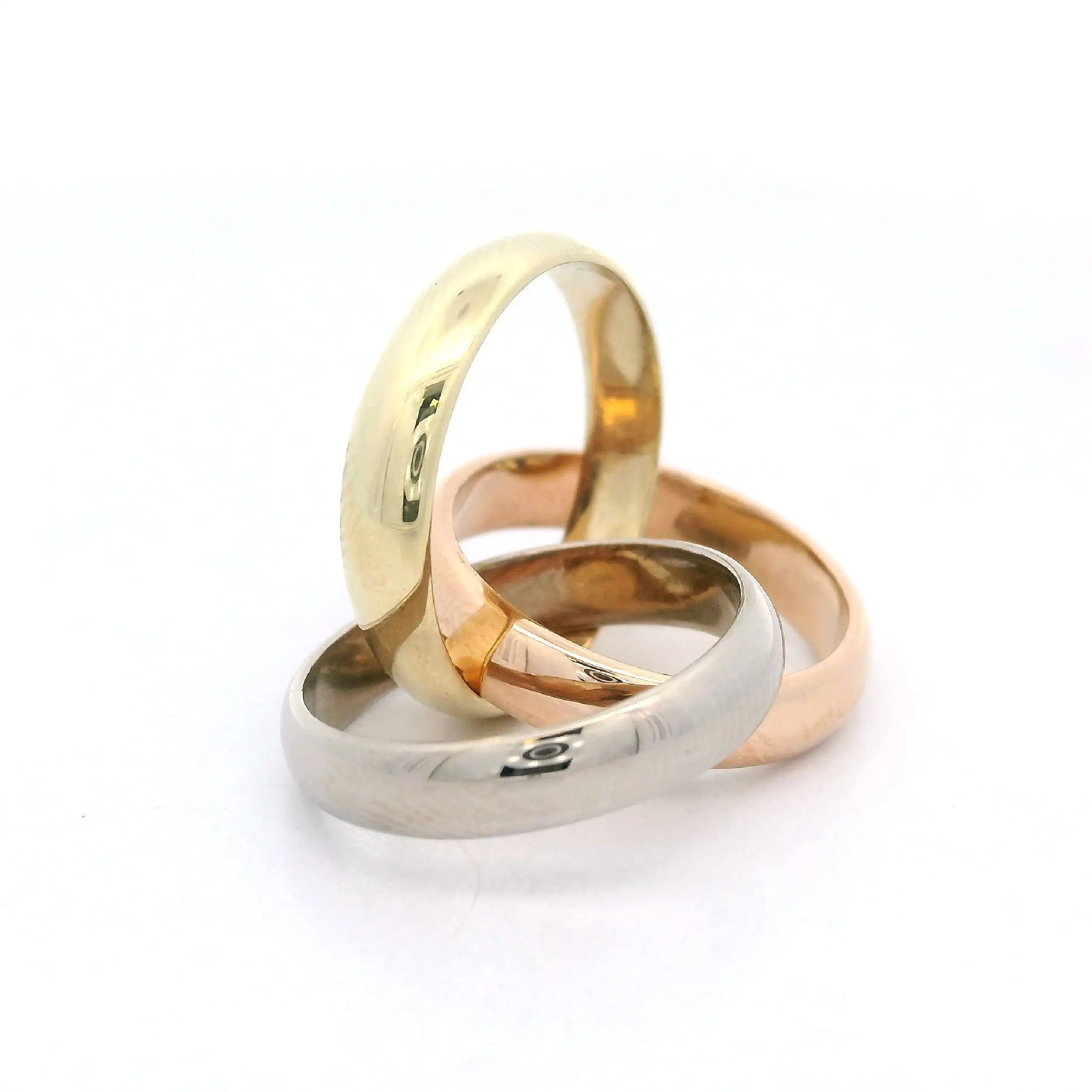 Rollring Tricolor Rollring Tricolor