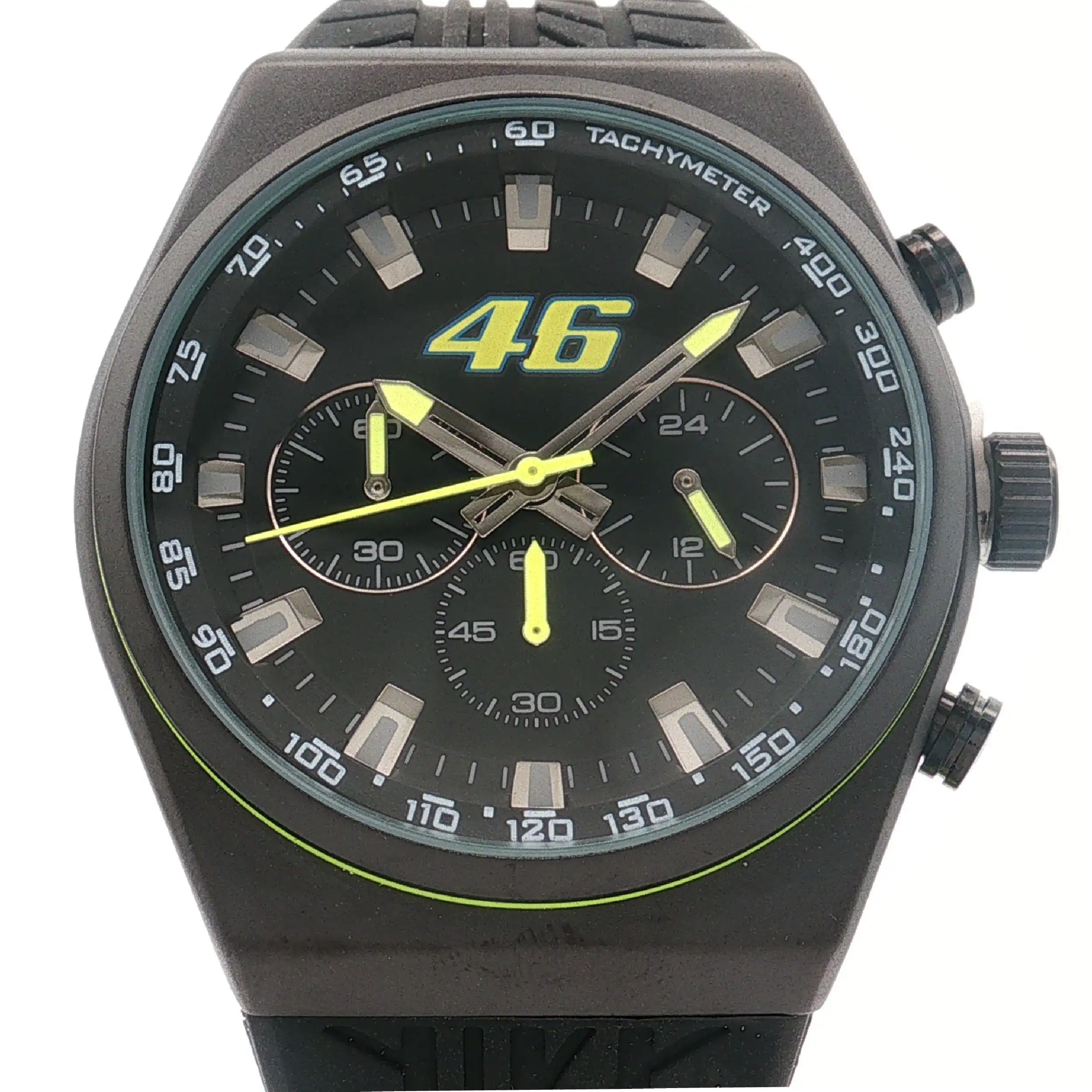 Herrenuhr VR 406 Valentino Rossi