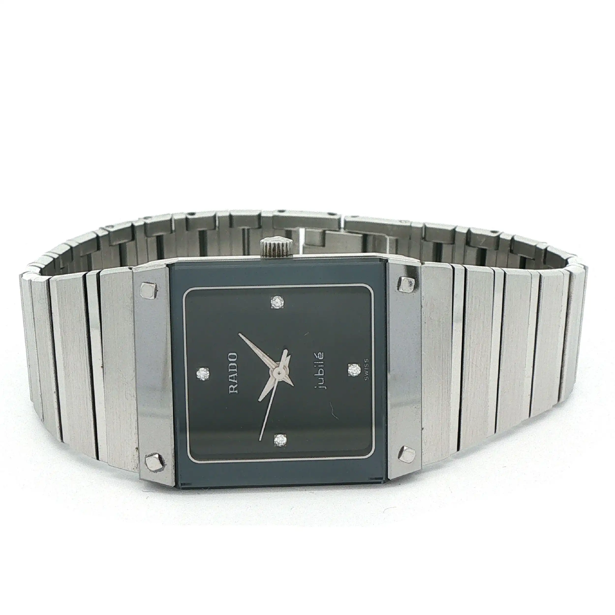 Damenuhr Rado 110.0156.3 Quarz