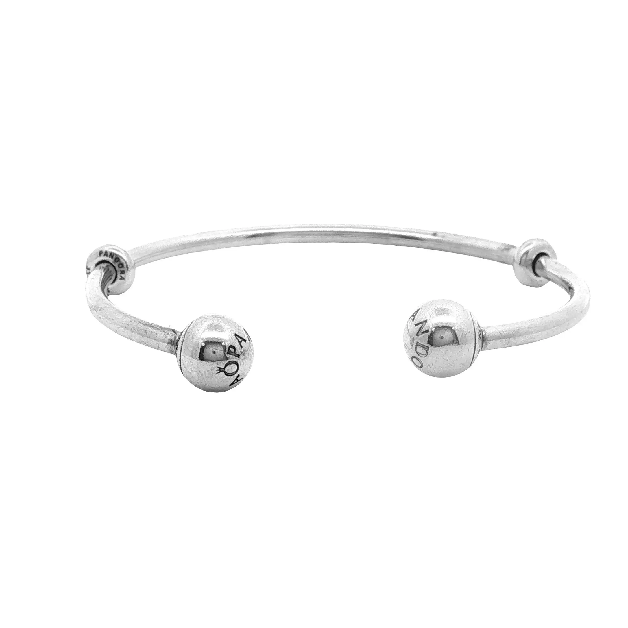 Armreif Silber Pandora Armreif Silber Pandora