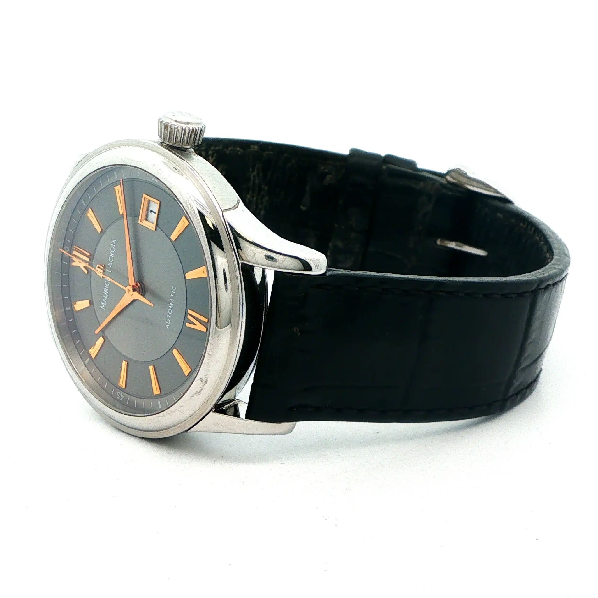 Herrenuhr Maurice Lacroix Les Classiques