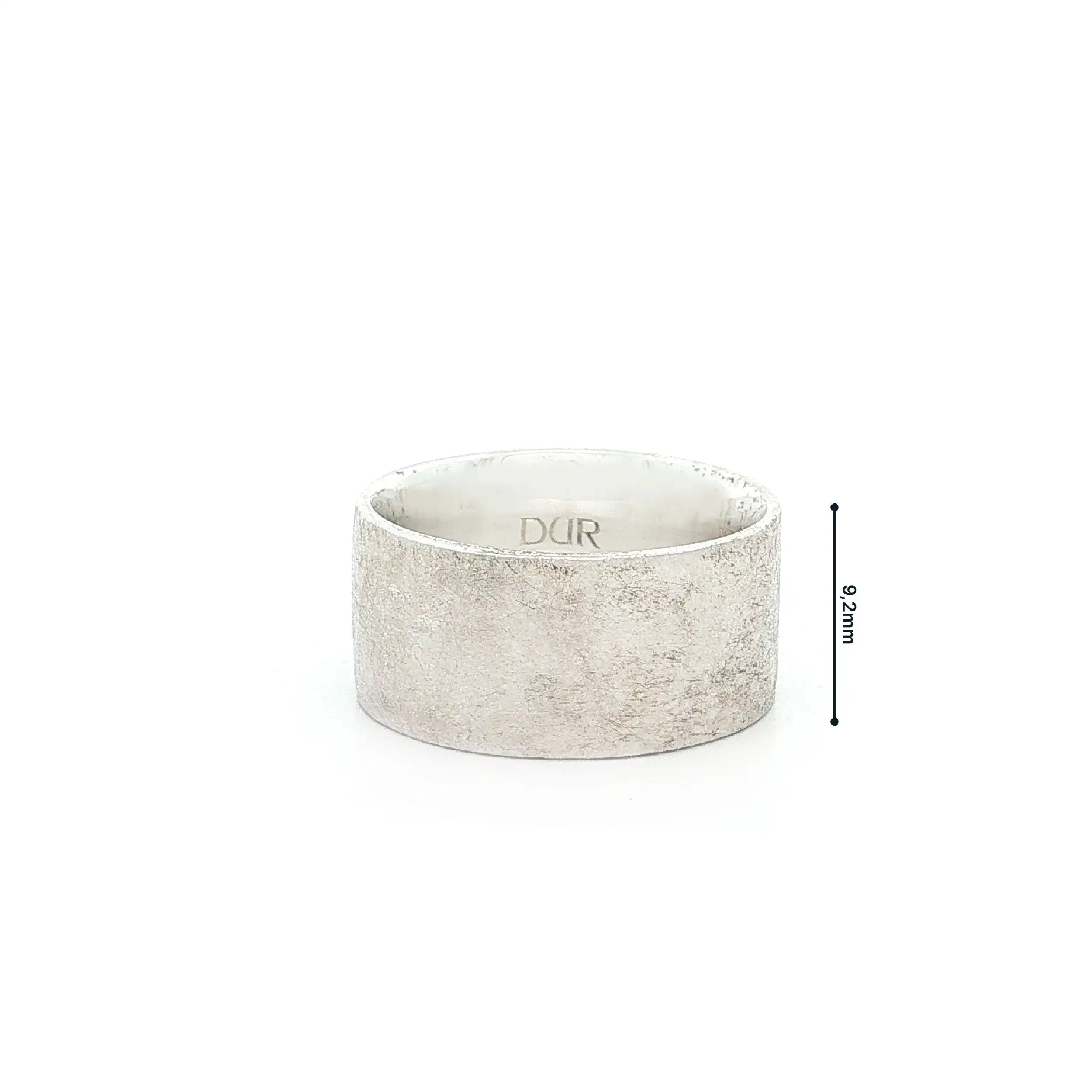 Ring Silber