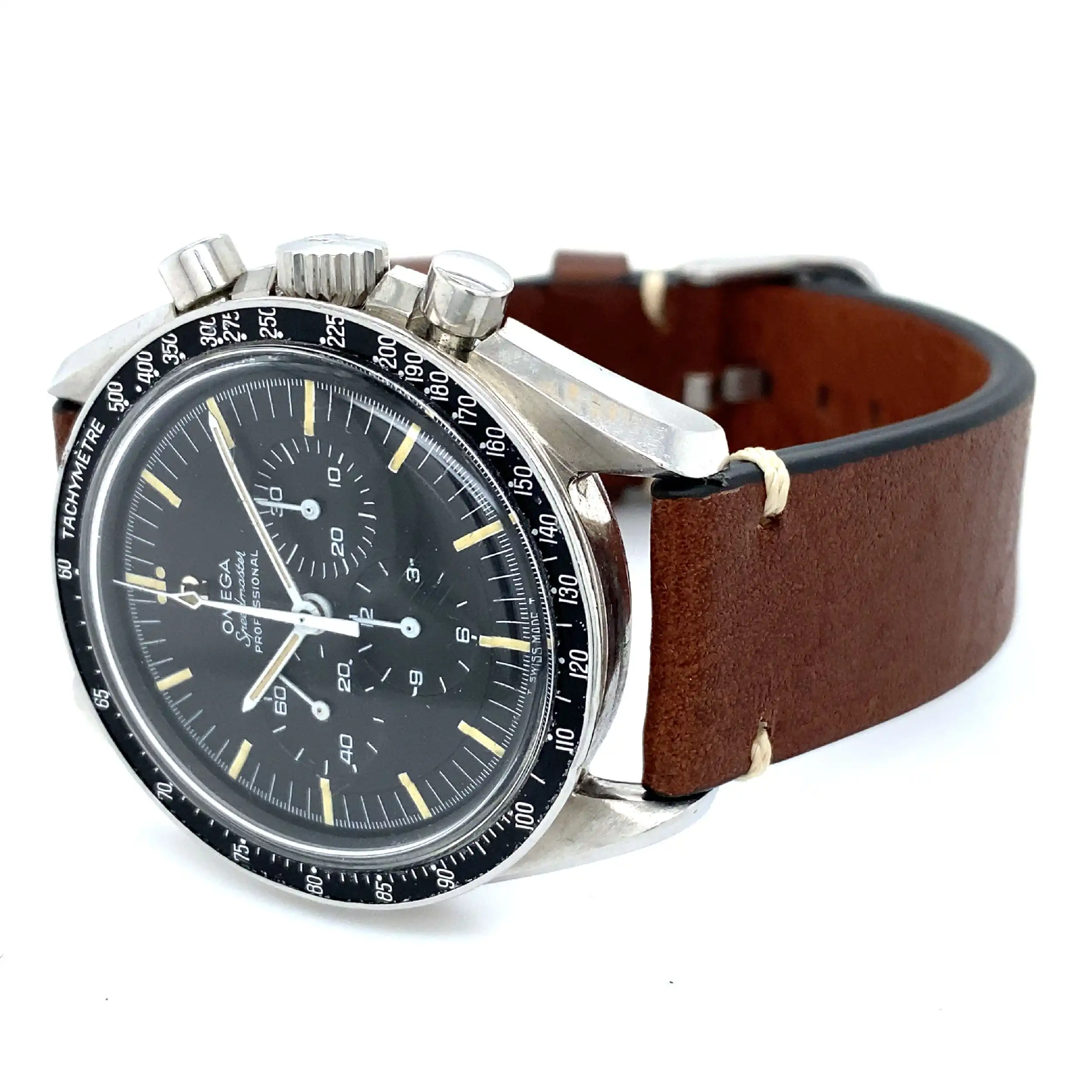 Herrenuhr Omega Speedmaster Professional Pre Moon Herrenuhr Omega Speedmaster Professional Pre Moon