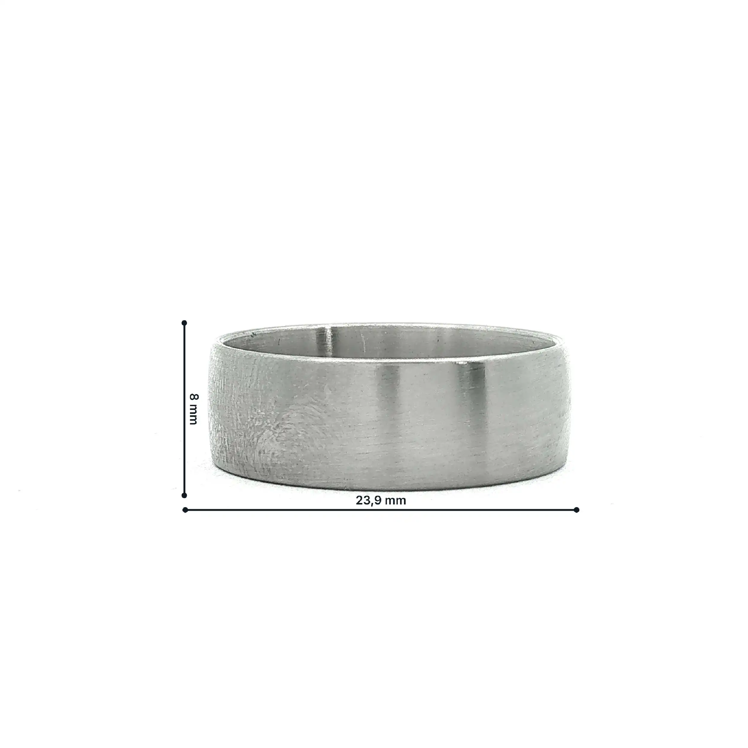 Ring Stahl Xen