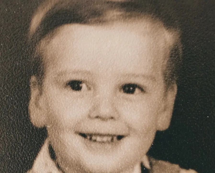 Klaus Schumachers 1955 Pfandhaus Schumachers