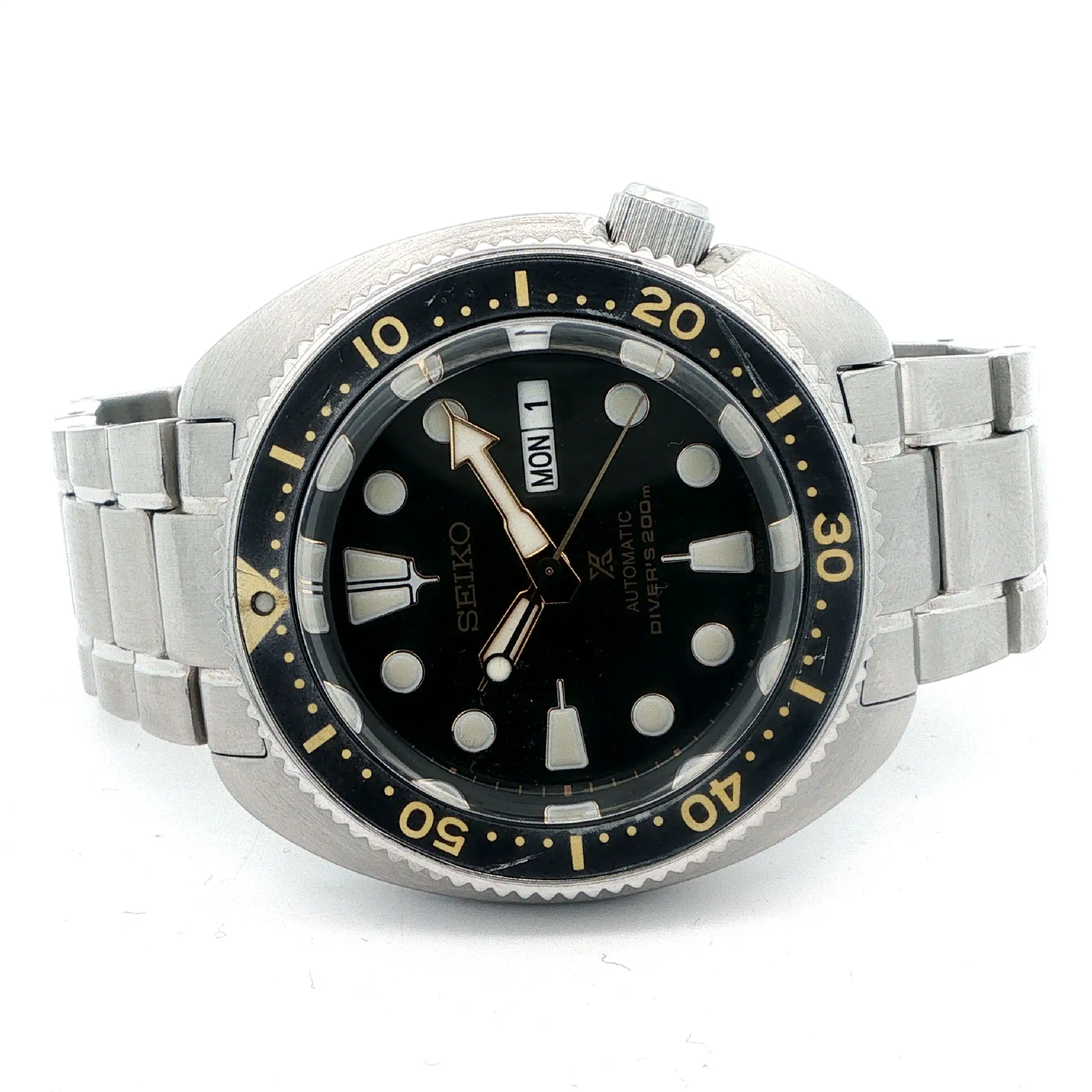 Herrenuhr Seiko Prospex Herrenuhr Seiko Prospex