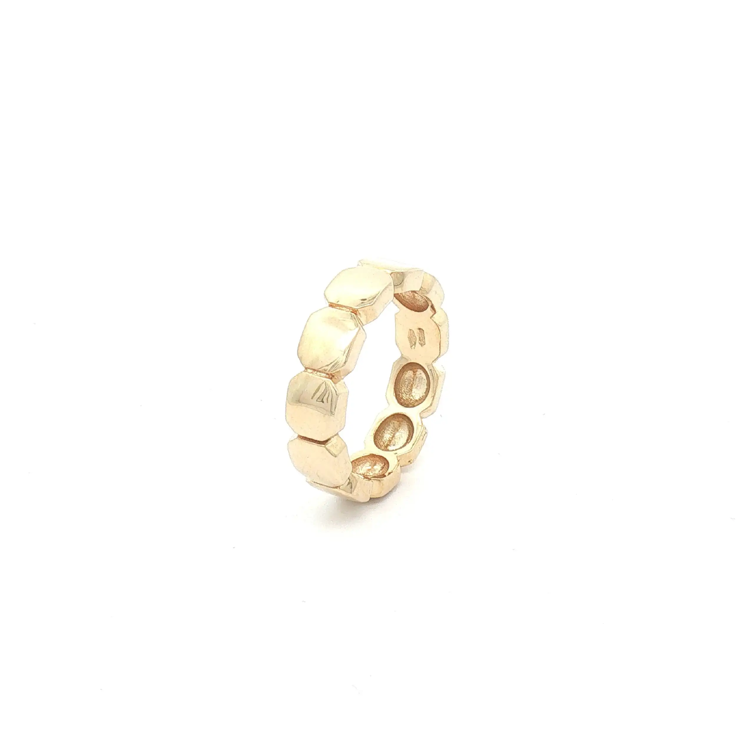 Ring Gelbgold Ring Gelbgold