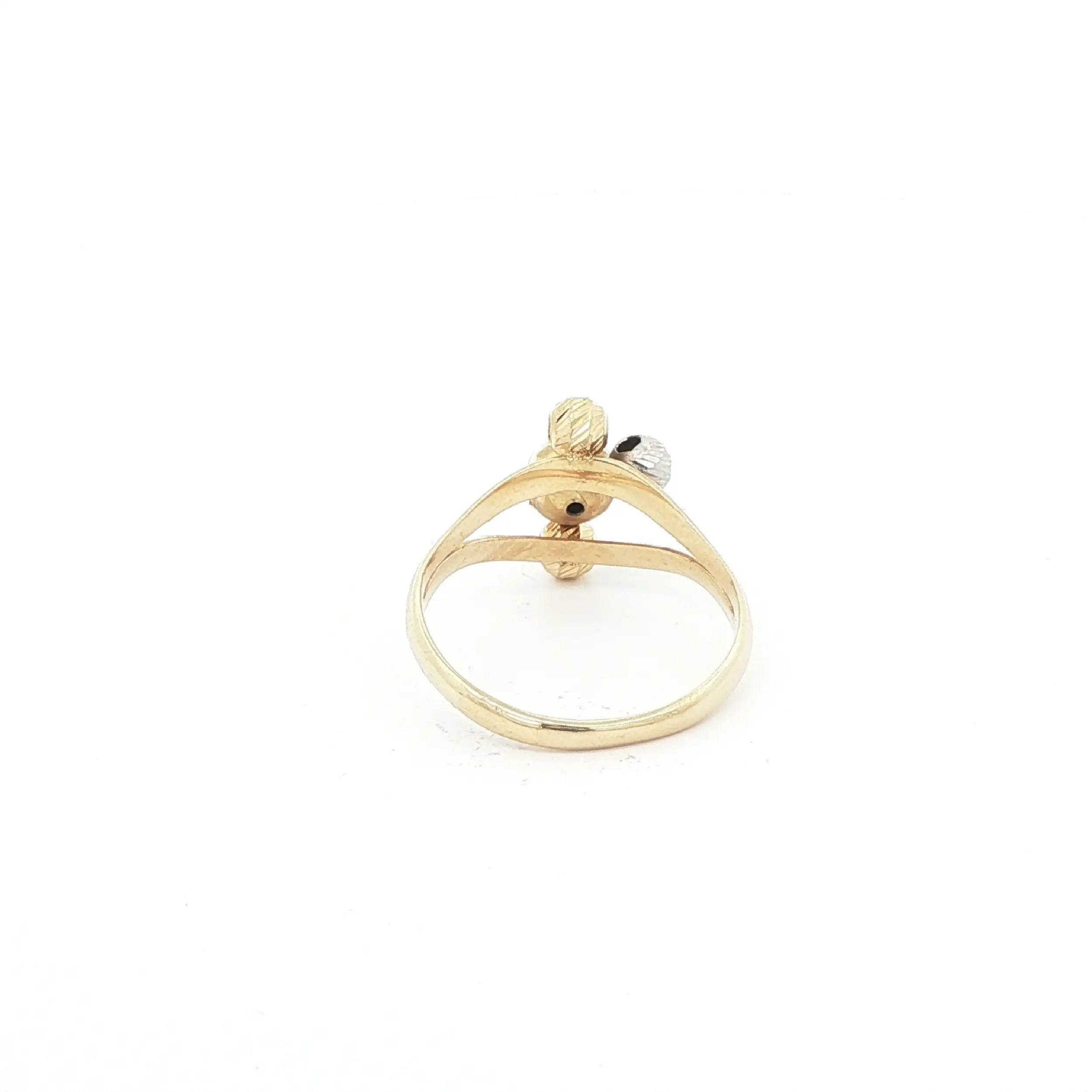 Ring Bicolor