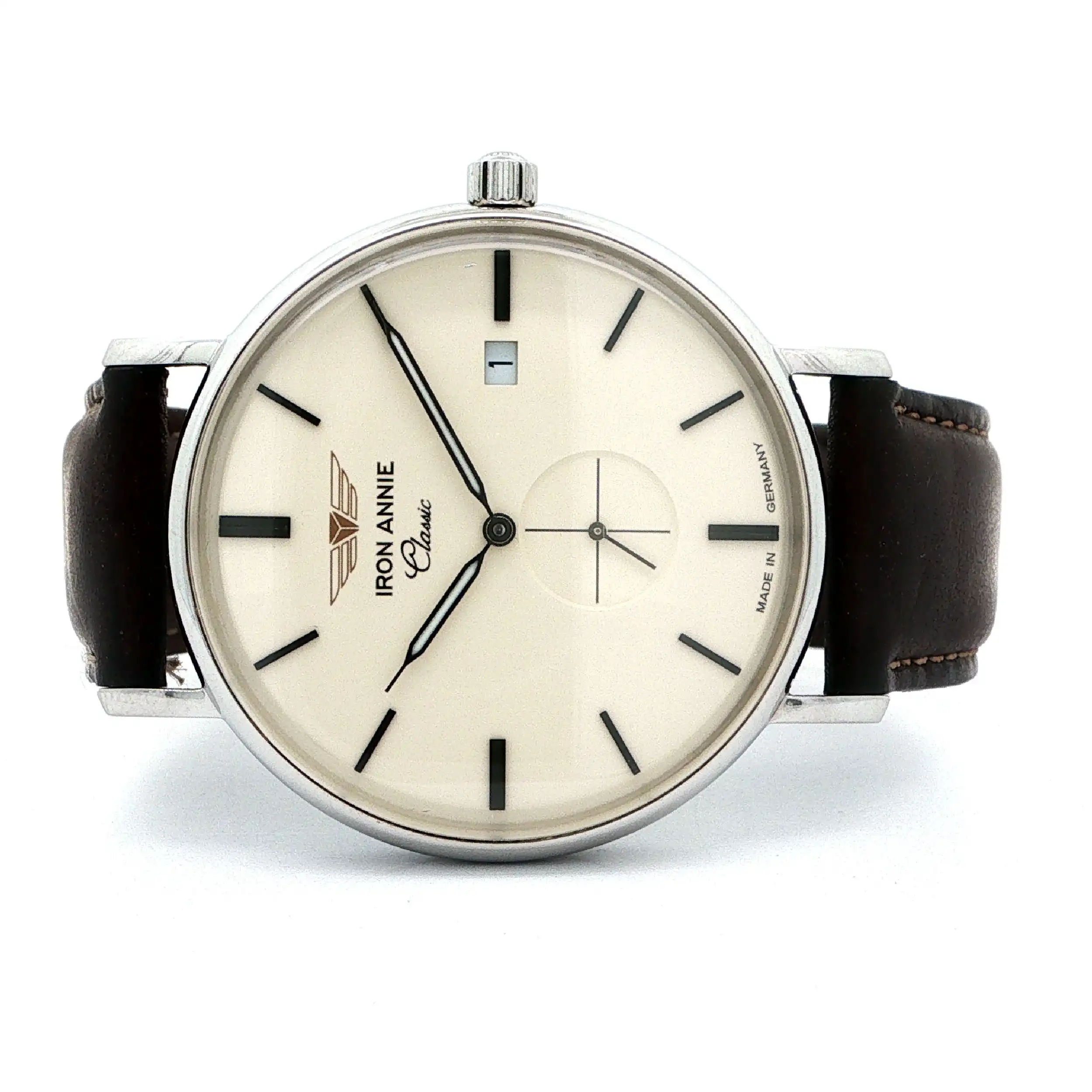 Herrenuhr Iron Annie Herrenuhr Iron Annie