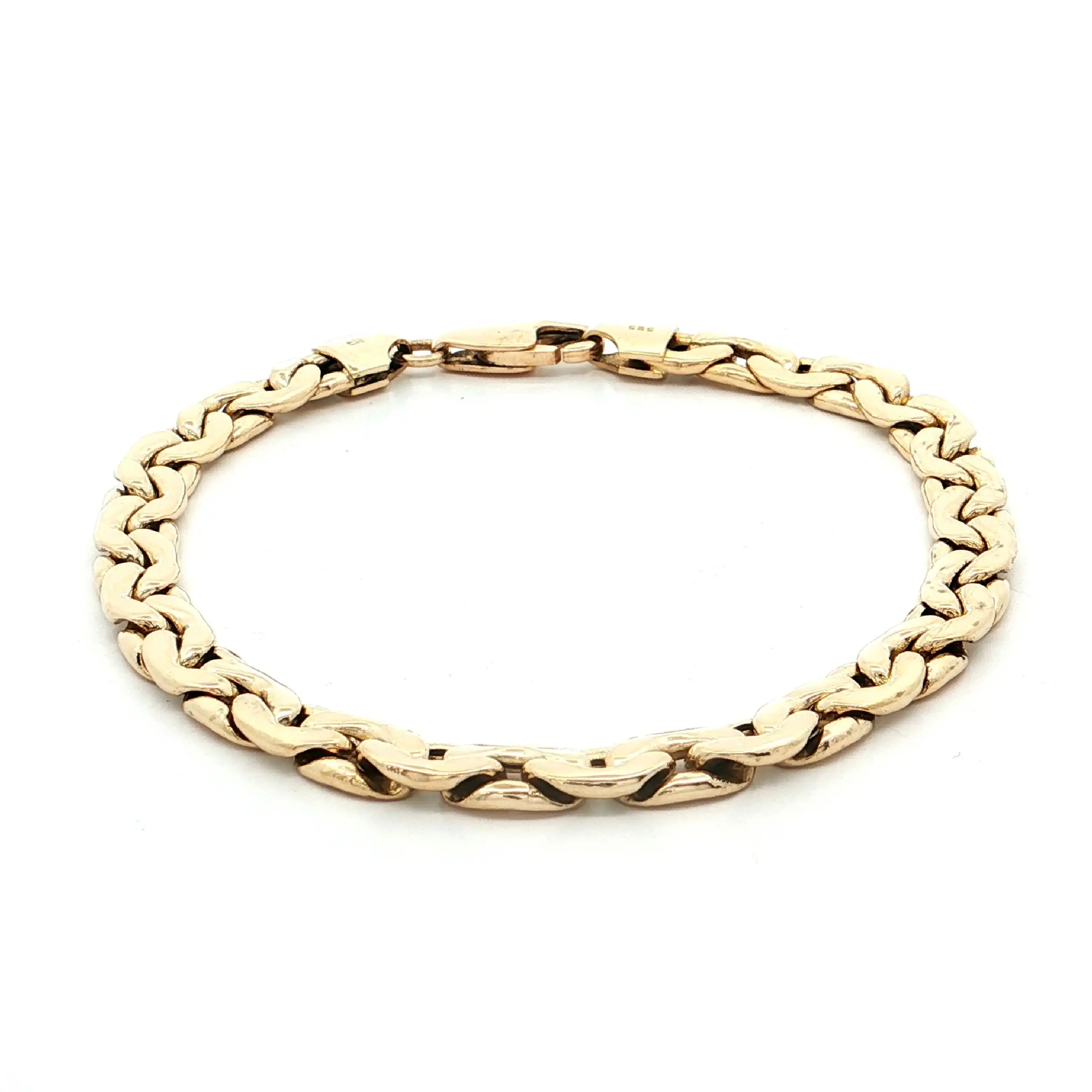 Armband Gelbgold Armband Gelbgold