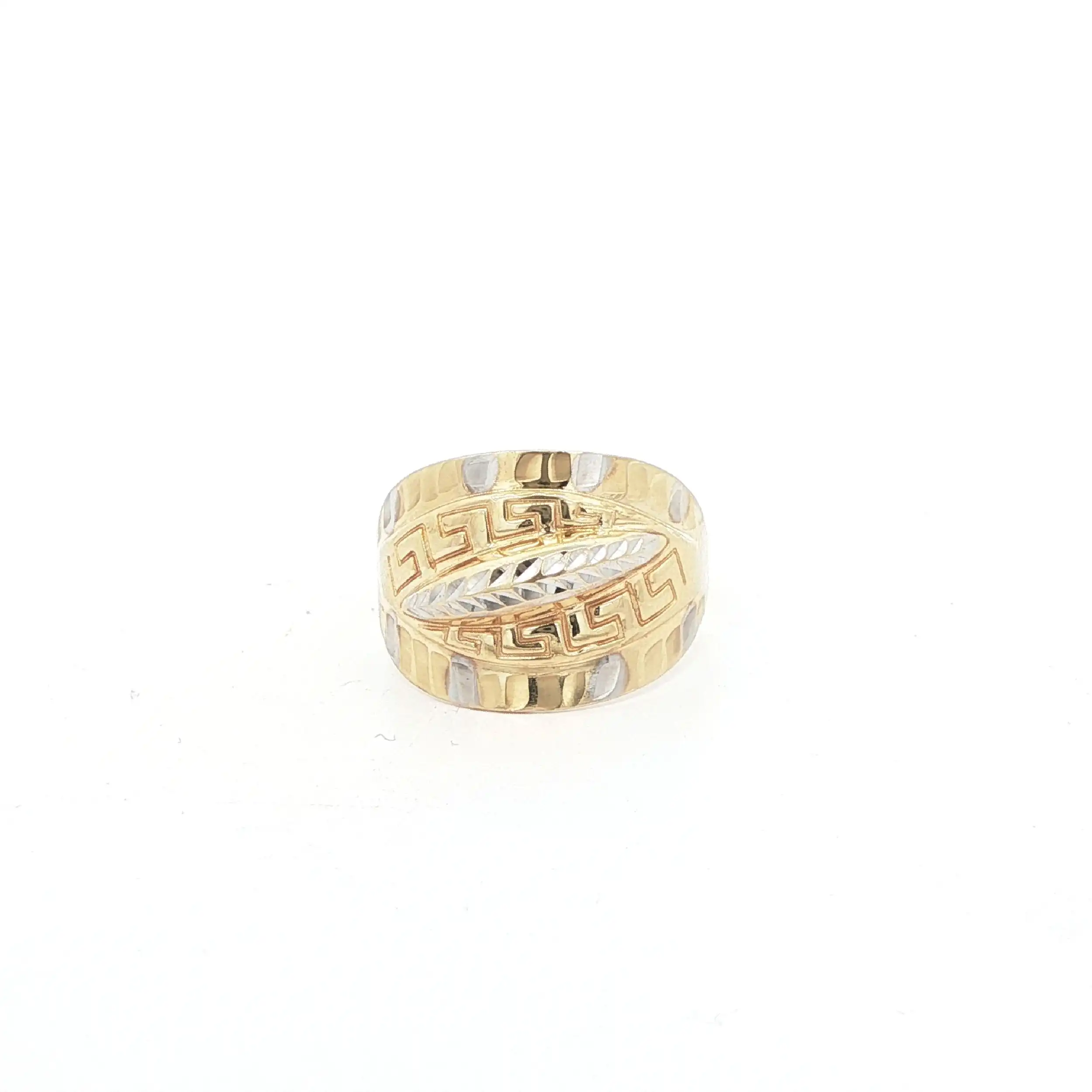 Ring Bicolor