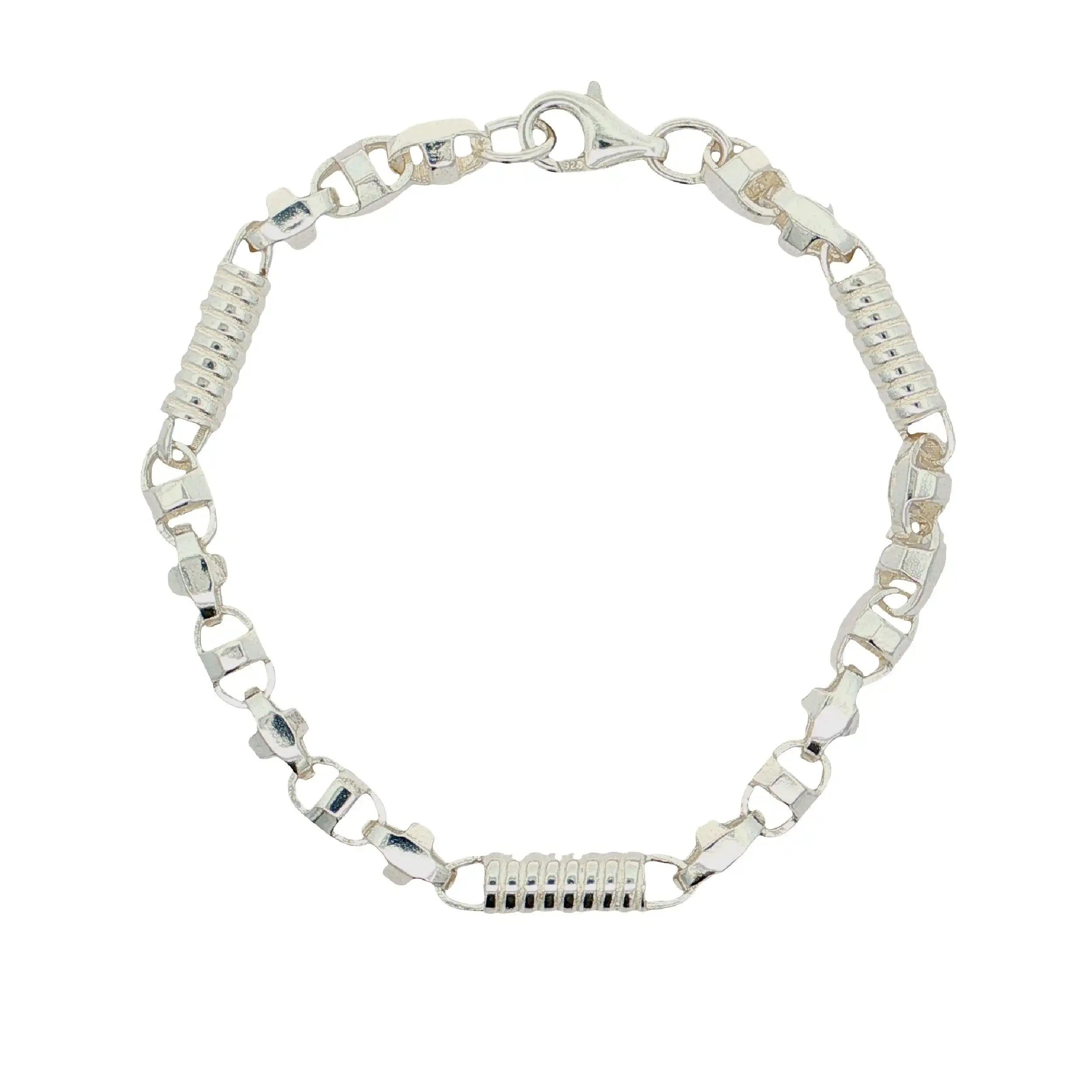 Armband Silber