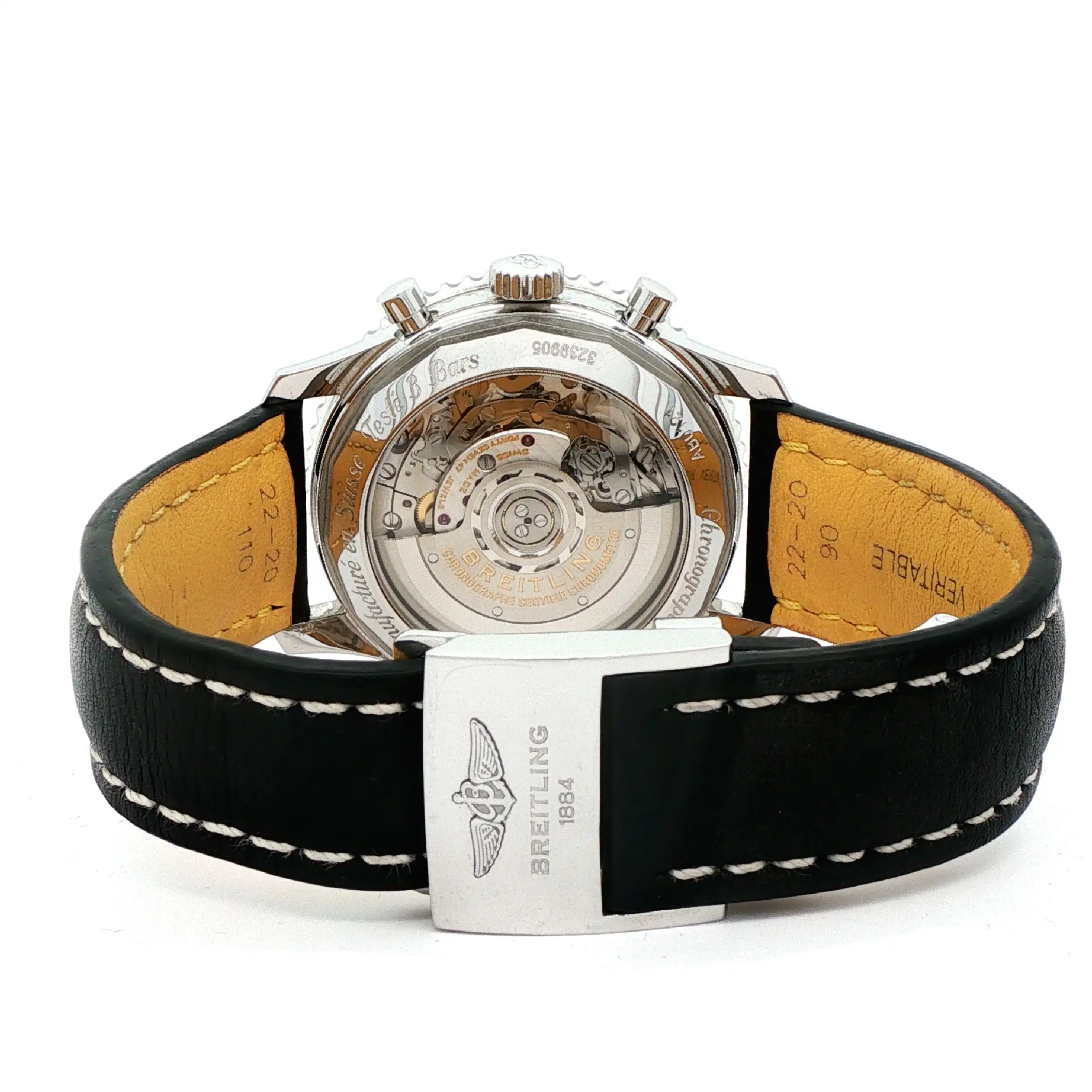 Herrenuhr Breitling Navitimer