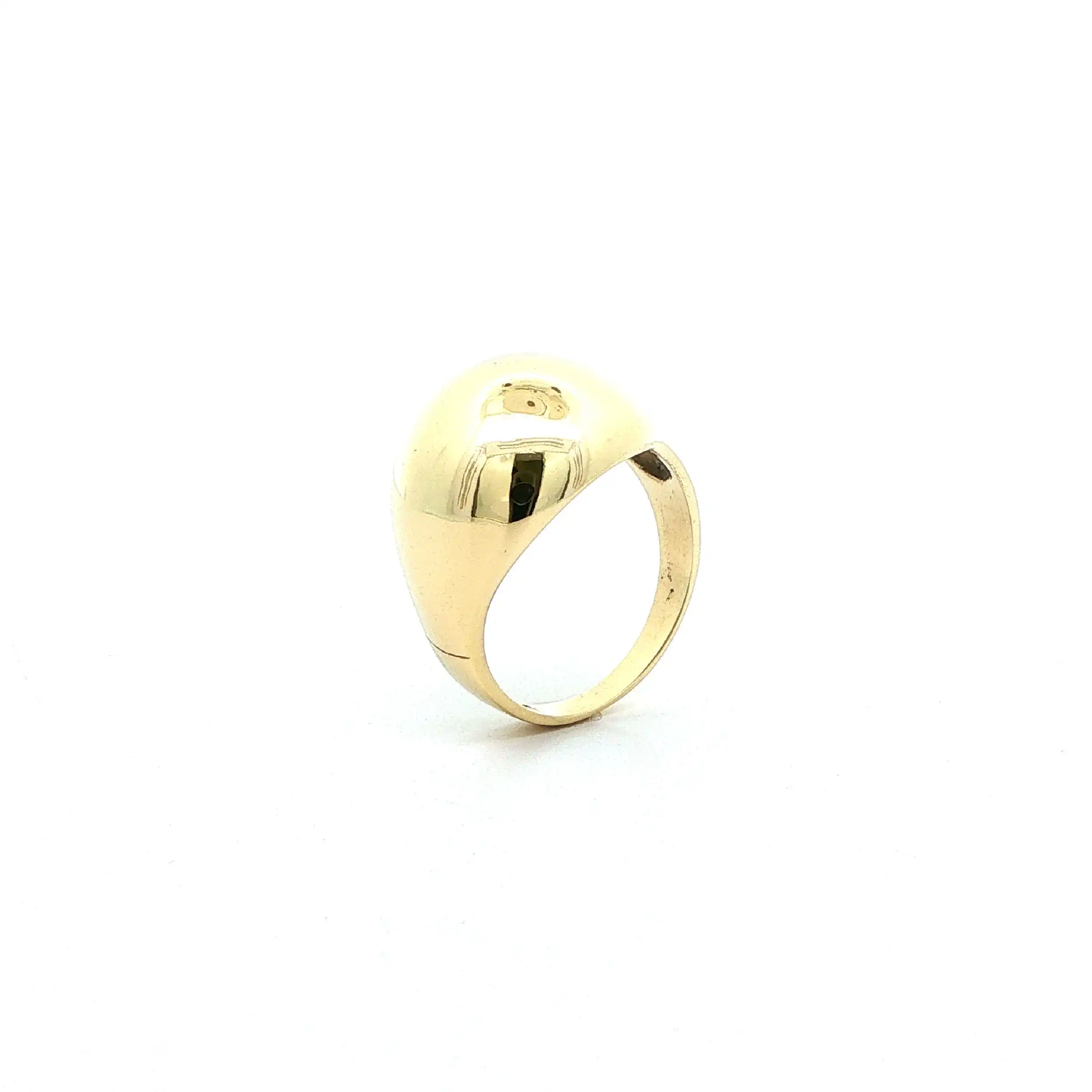 Ring Gelbgold